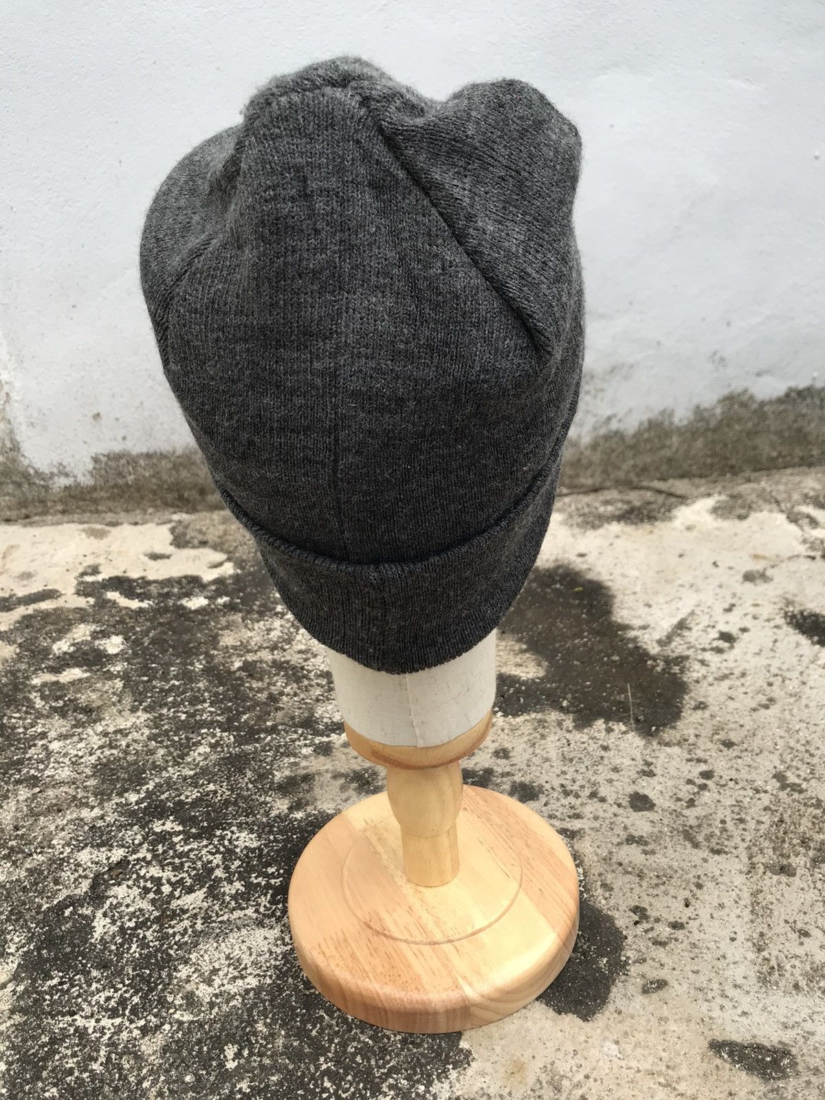 Designer H&M skulls streetwear / street fashion beanie hat Size ONE SIZE - 5 Thumbnail