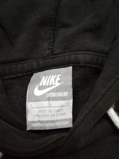 Nike × Sports Specialties NIKE MEN'S SWEATSHIRT HOODIE Size US L / EU 52-54 / 3 - 3 Thumbnail