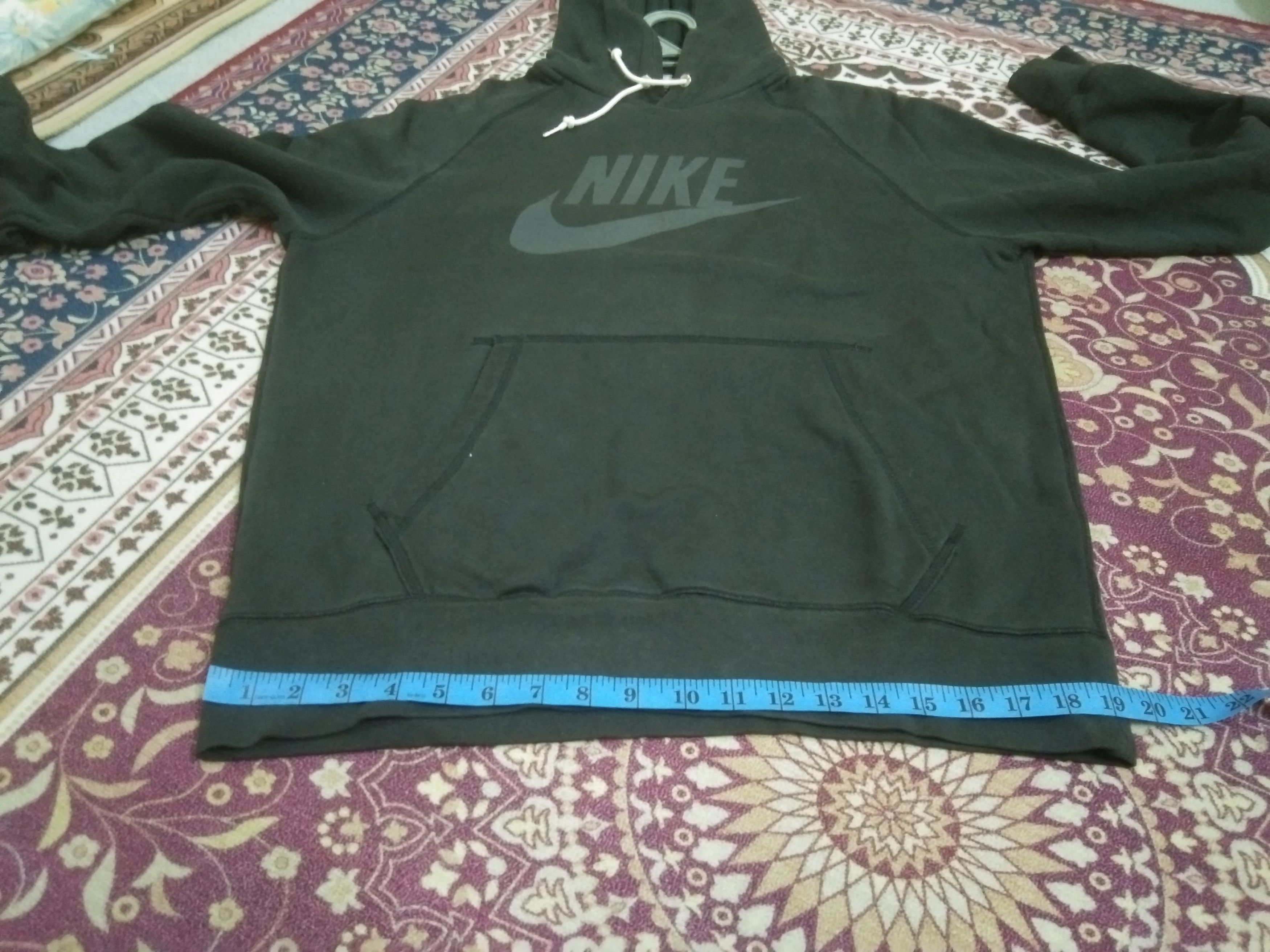 Nike × Sports Specialties NIKE MEN'S SWEATSHIRT HOODIE Size US L / EU 52-54 / 3 - 13 Thumbnail