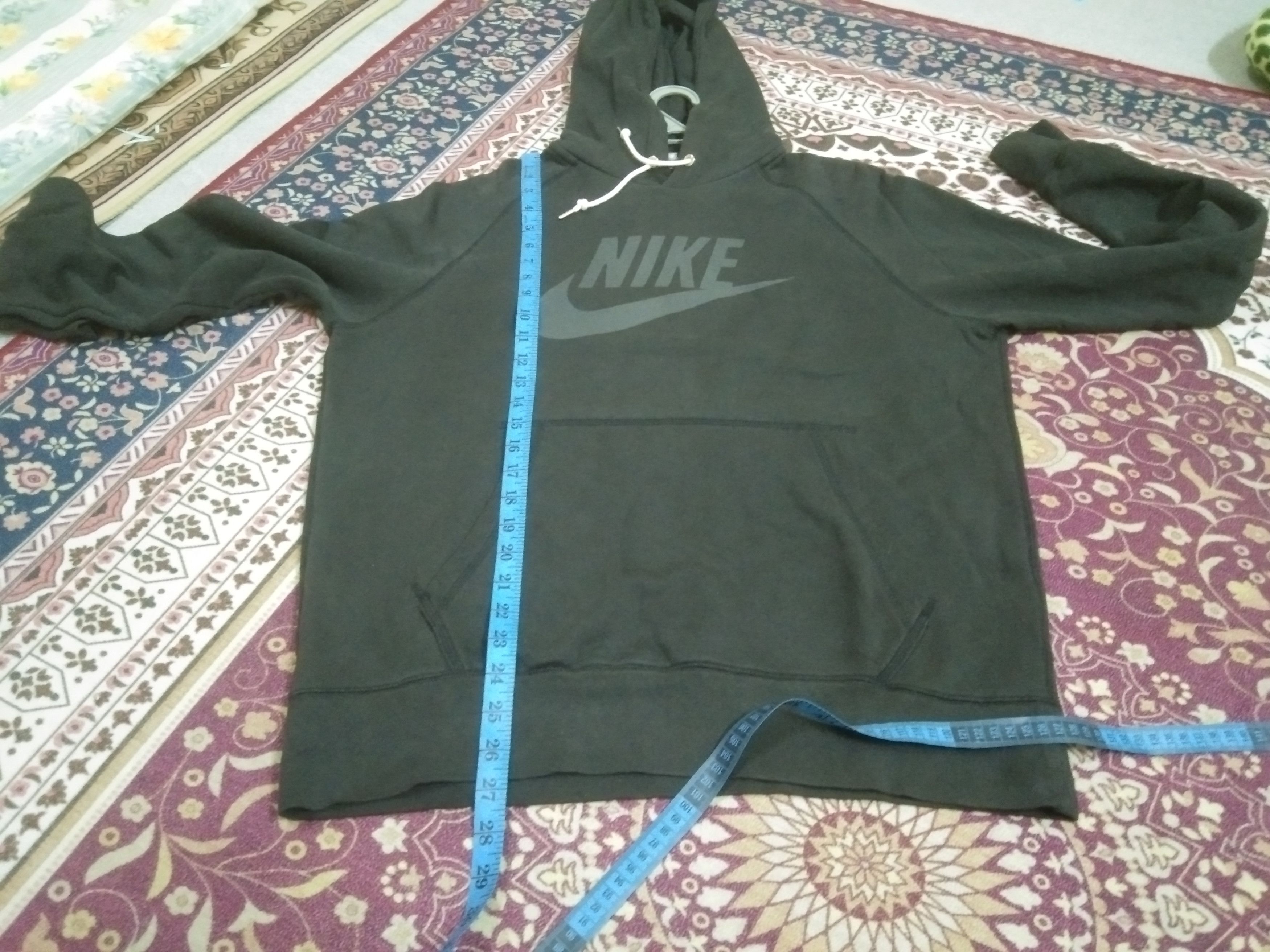 Nike × Sports Specialties NIKE MEN'S SWEATSHIRT HOODIE Size US L / EU 52-54 / 3 - 12 Thumbnail