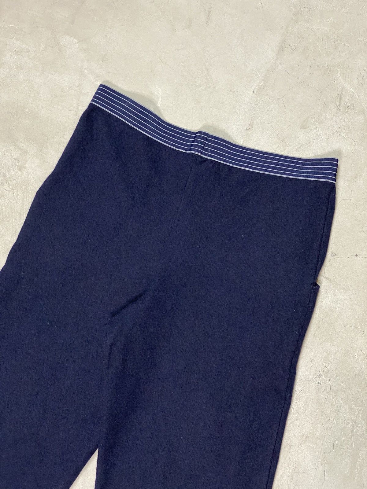 Raf Simons Early 90’s Raf Simons Cropped Wool 3/4 Pants Size US 34 / EU 50 - 7 Thumbnail