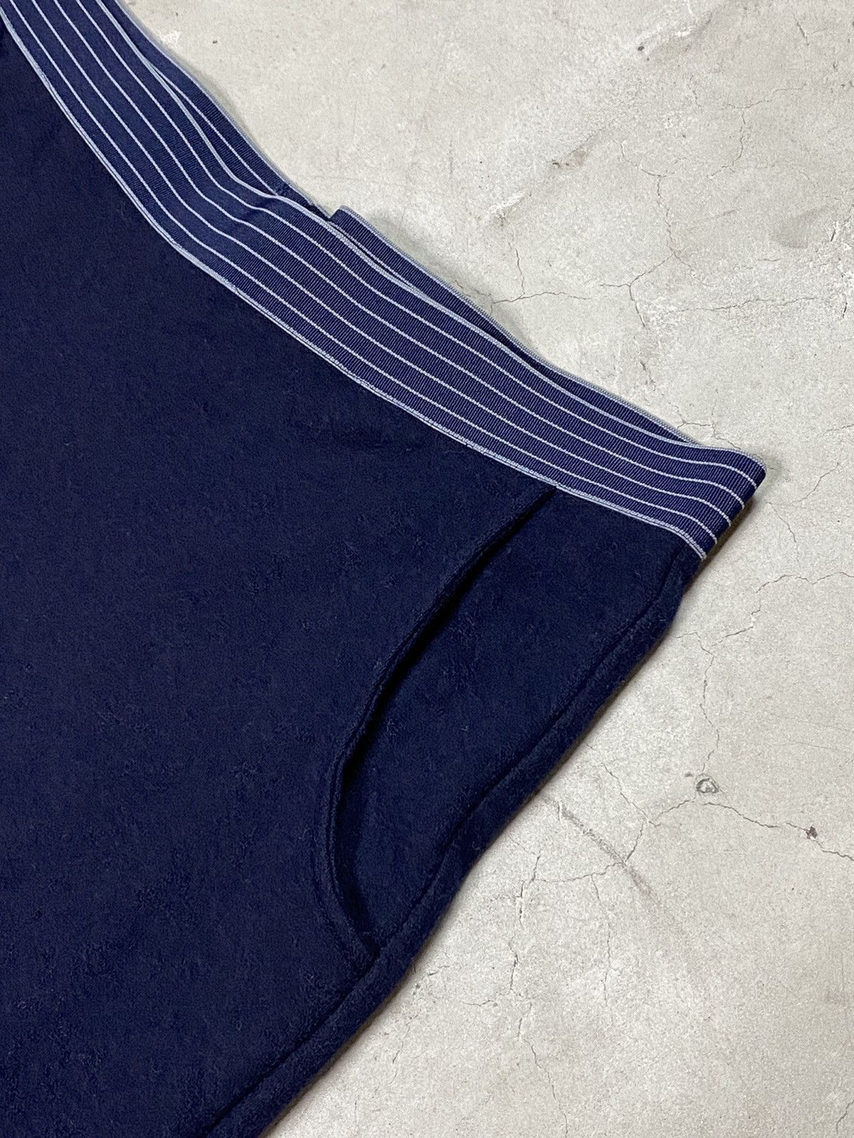 Raf Simons Early 90’s Raf Simons Cropped Wool 3/4 Pants Size US 34 / EU 50 - 4 Thumbnail