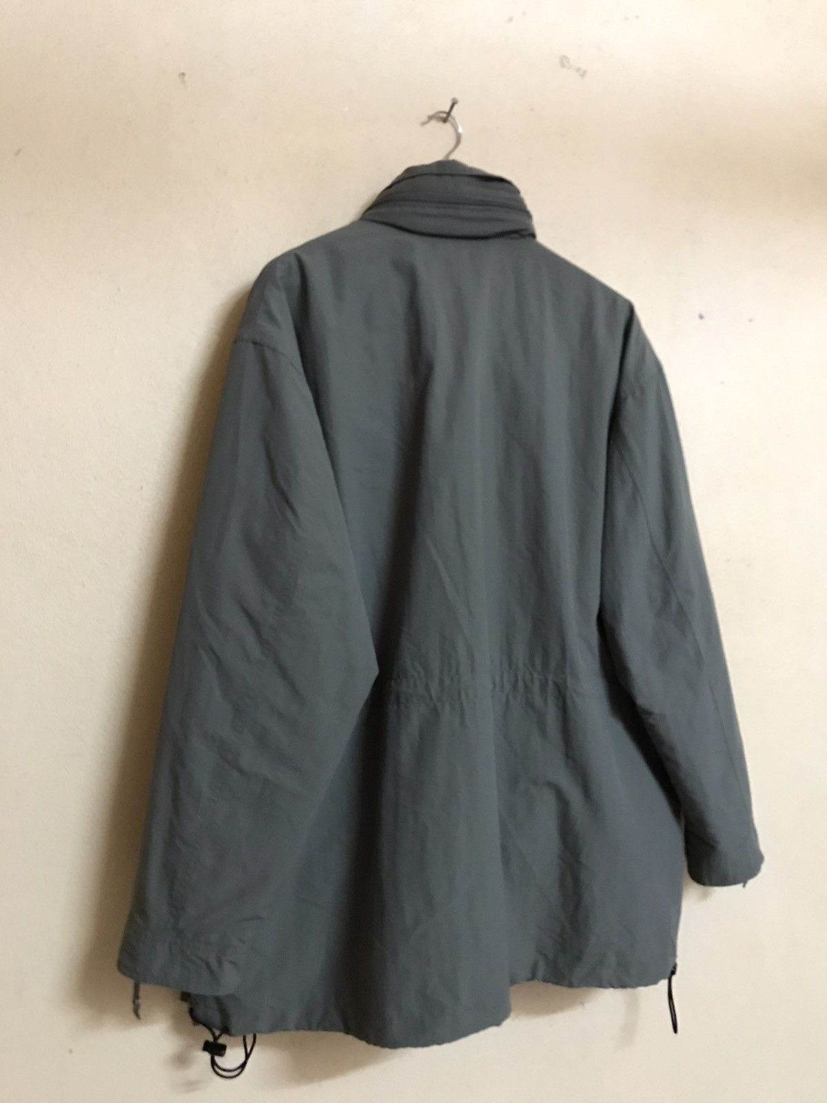 L.L. Bean × Vintage RARE VINTAGE L.L BEAN LIKE TACTICAL JACKET MILITARY Size US XL / EU 56 / 4 - 7 Thumbnail