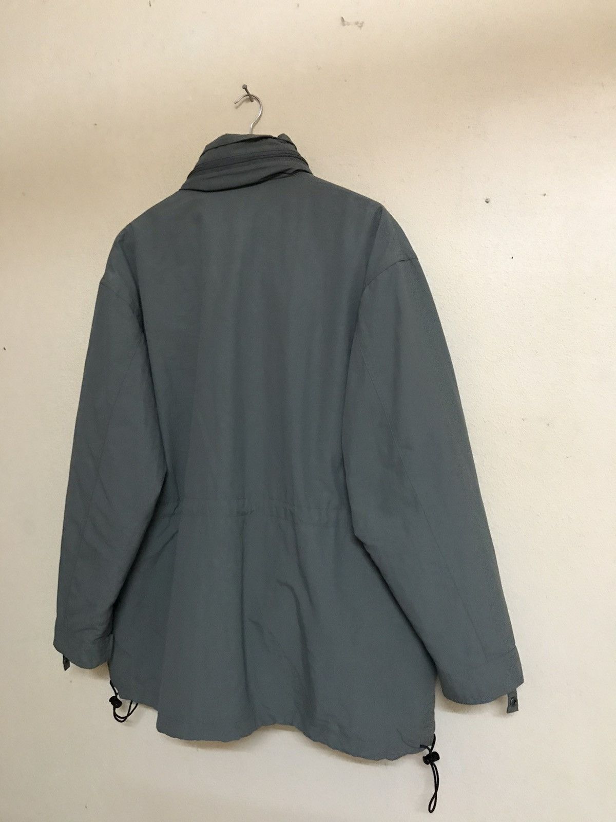 L.L. Bean × Vintage RARE VINTAGE L.L BEAN LIKE TACTICAL JACKET MILITARY Size US XL / EU 56 / 4 - 8 Thumbnail