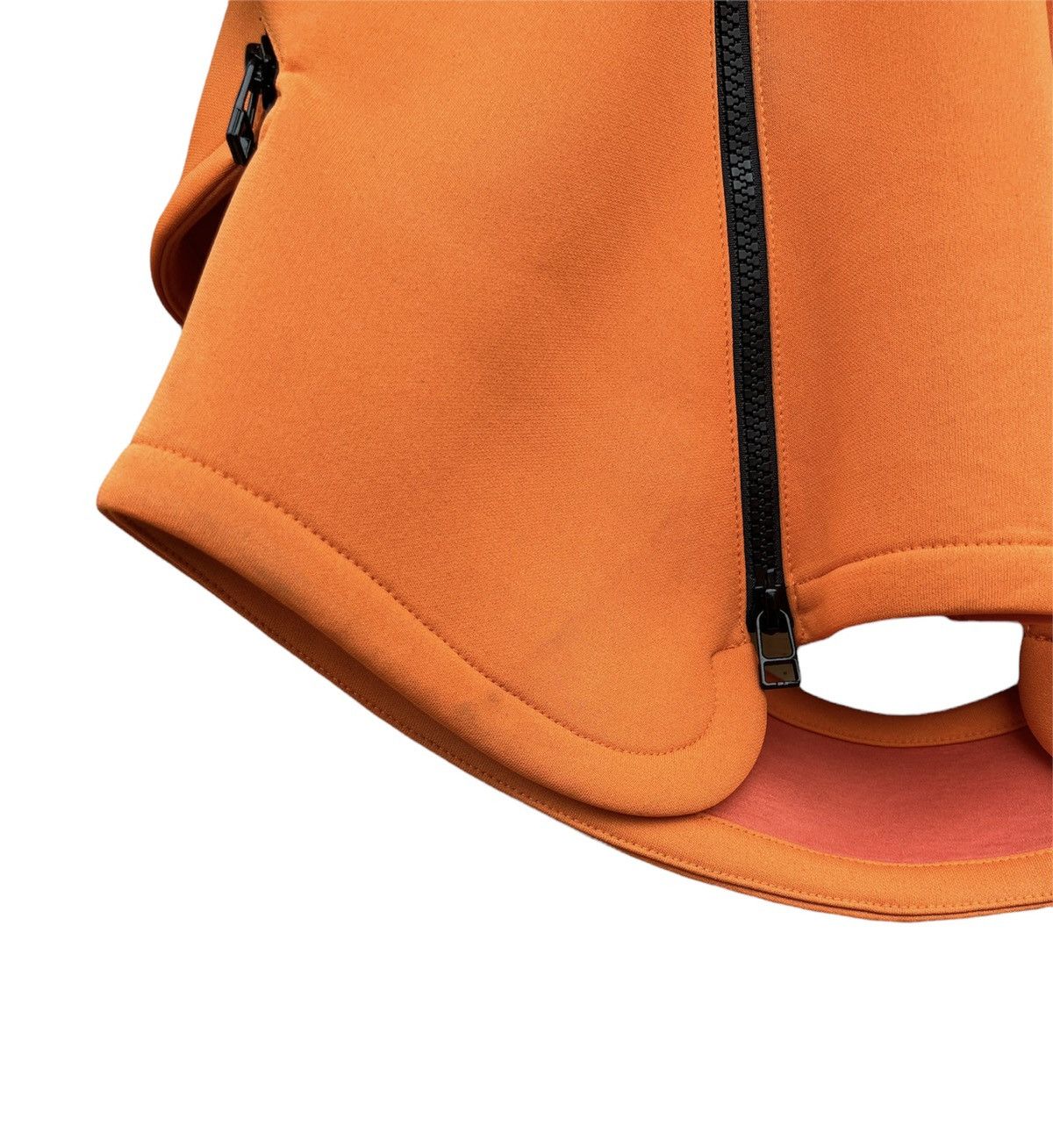 Issey Miyake Issey Miyake Vest Size M / US 6-8 / IT 42-44 - 7 Thumbnail