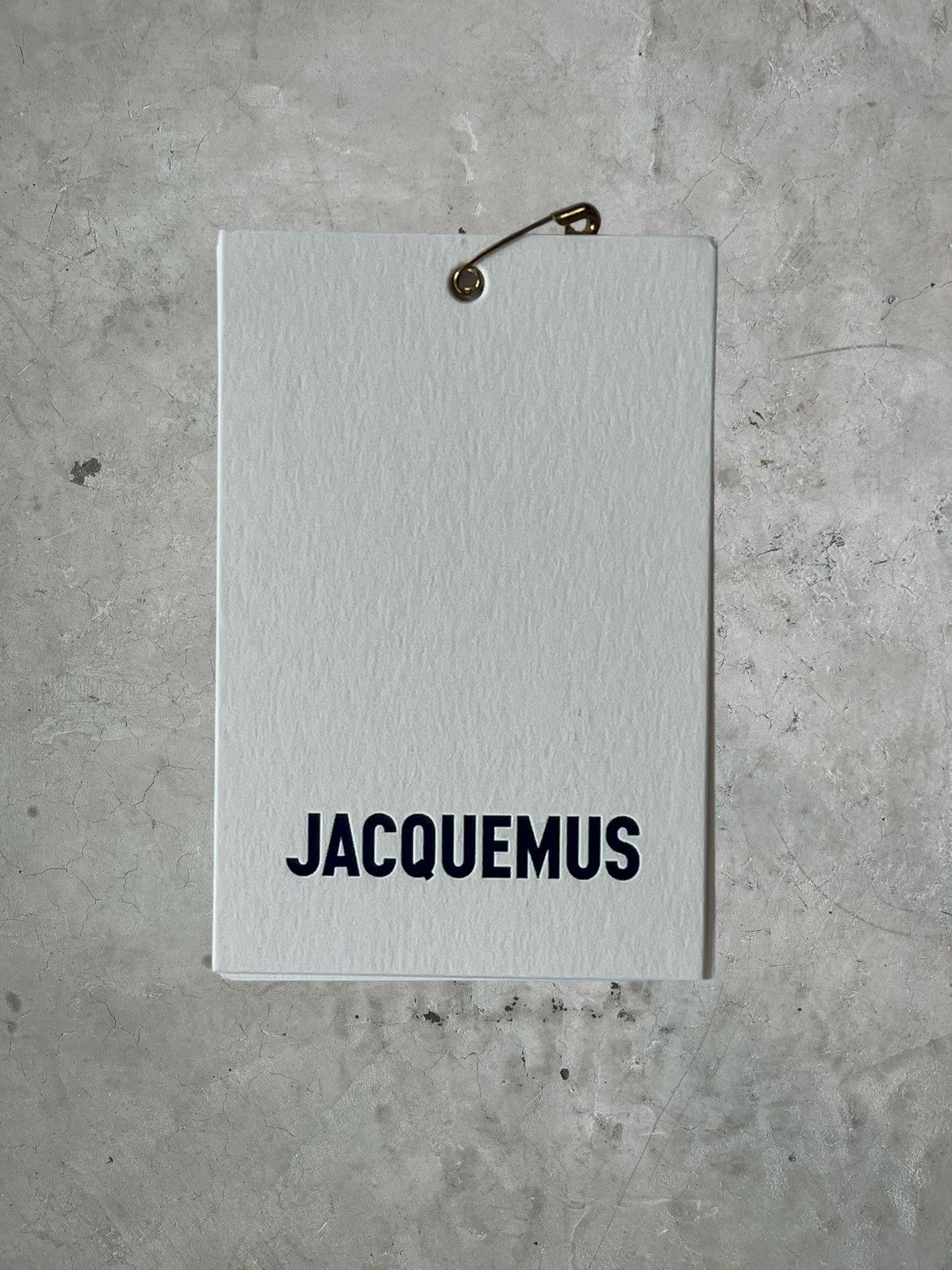 Jacquemus Jacquemus Pink Denim Size US 32 / EU 48 - 13 Thumbnail