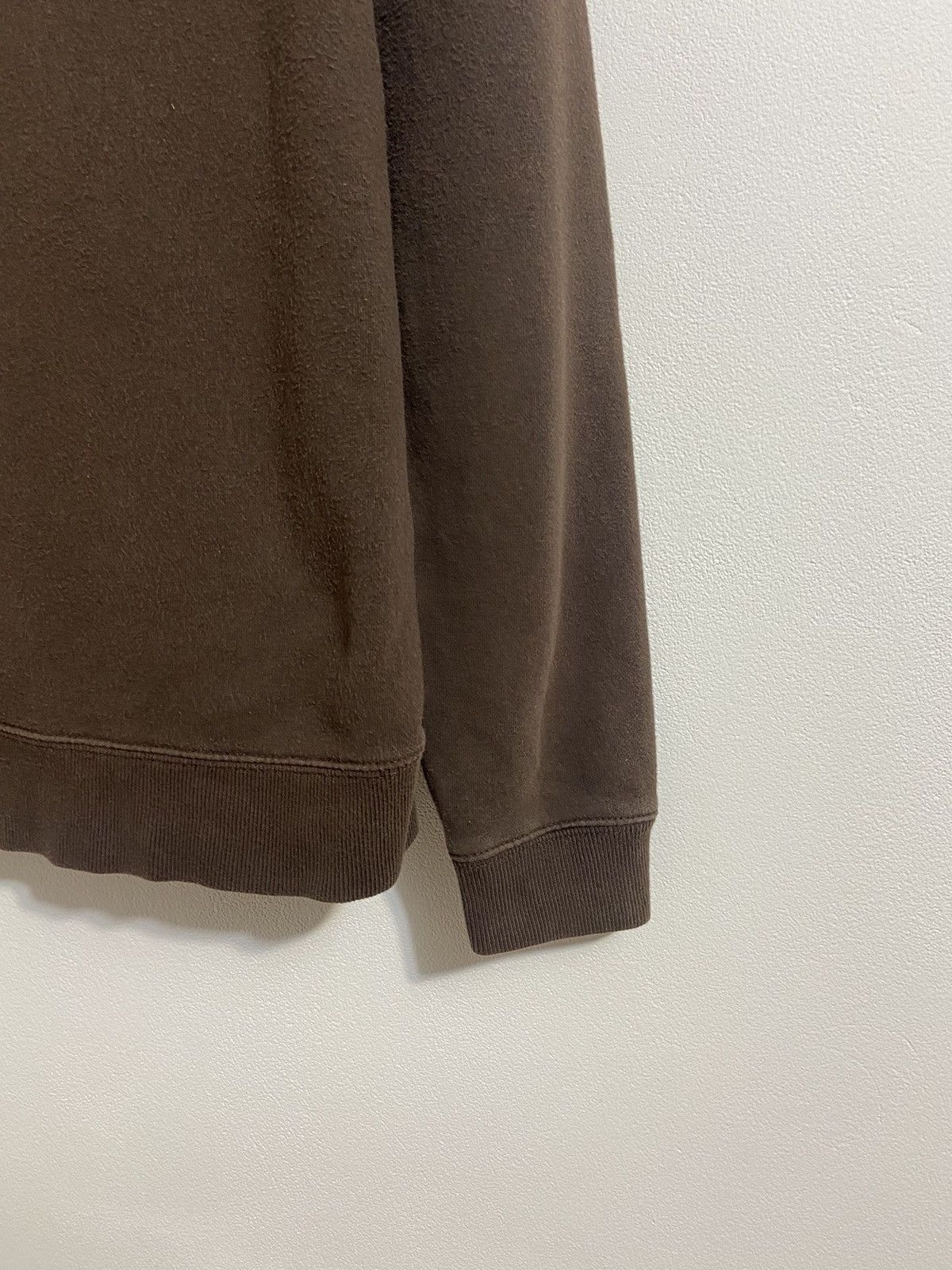 Gap Gap Vintage Hoodie Brown Size US M / EU 48-50 / 2 - 19 Thumbnail