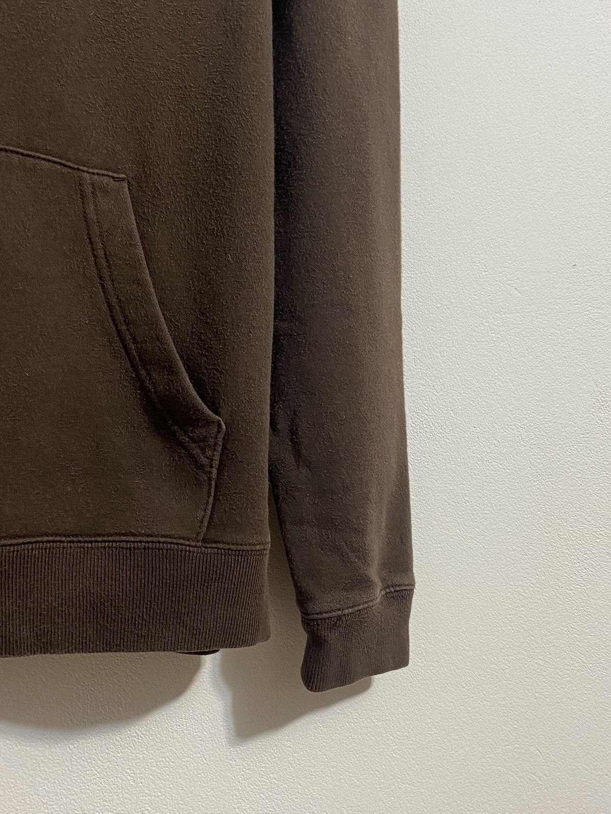 Gap Gap Vintage Hoodie Brown Size US M / EU 48-50 / 2 - 10 Thumbnail