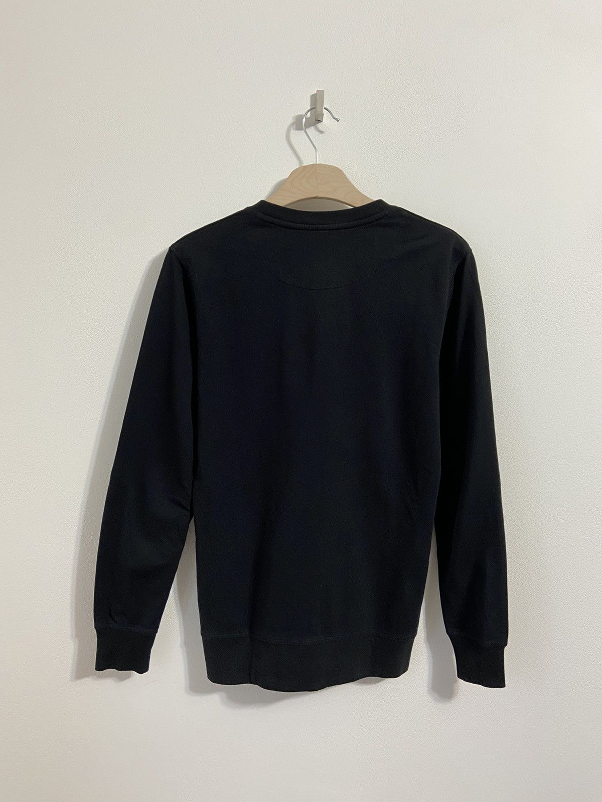 Rap Tees Vintage Tupac Sweatshirt S Size Size US S / EU 44-46 / 1 - 10 Thumbnail