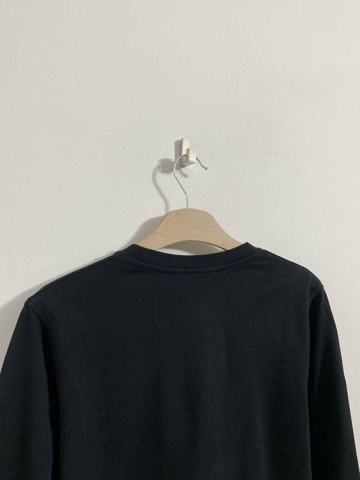 Rap Tees Vintage Tupac Sweatshirt S Size Size US S / EU 44-46 / 1 - 11 Thumbnail