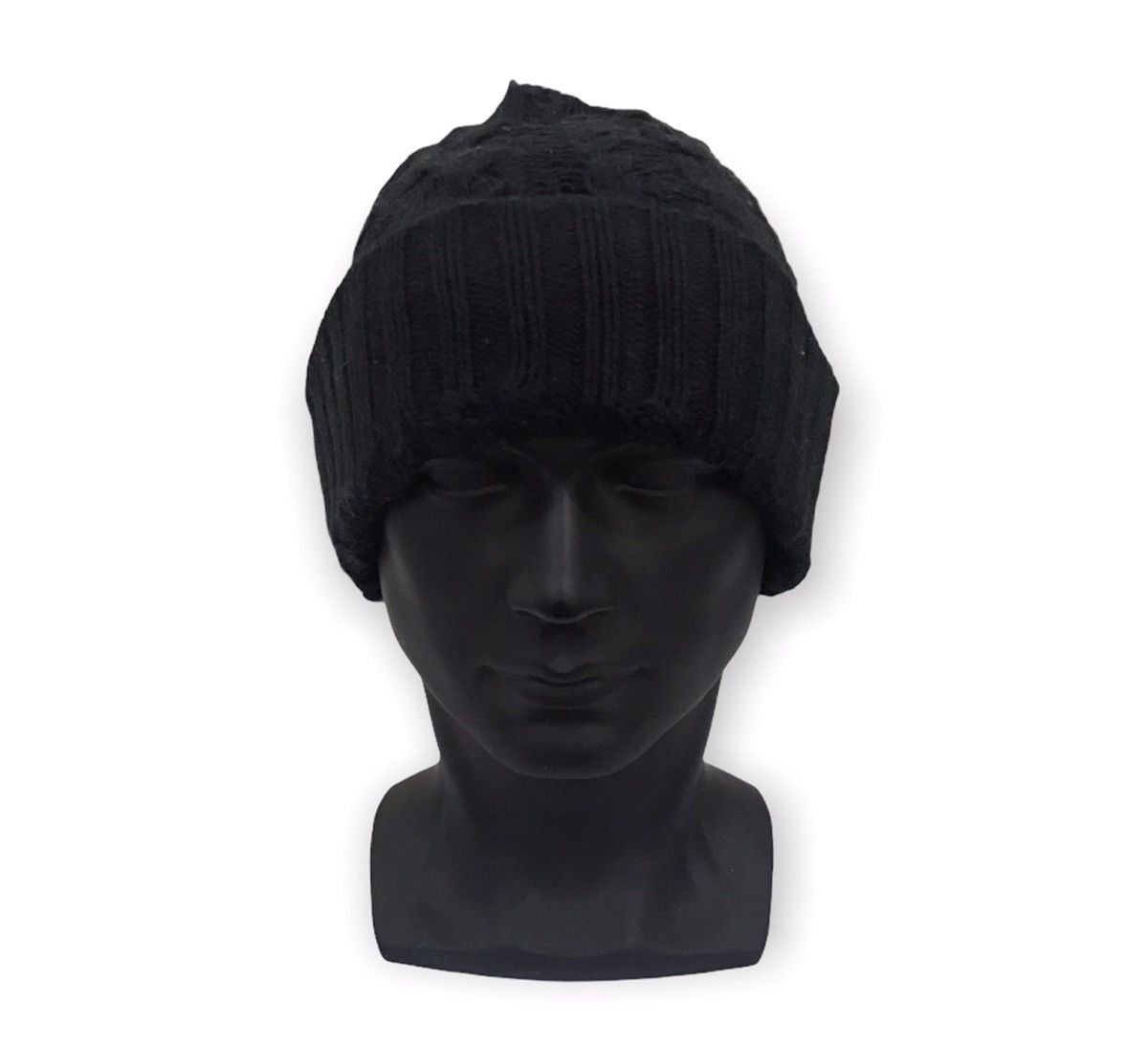Japanese Brand Uniqlo Knit Beanie Hat