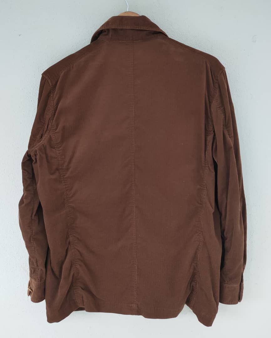 Daniel Hechter 💥LAST CALL💥 Daniel Hechter Velvet Jacket Size US M / EU 48-50 / 2 - 2 Thumbnail
