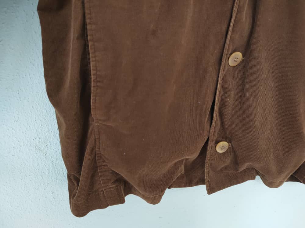 Daniel Hechter 💥LAST CALL💥 Daniel Hechter Velvet Jacket Size US M / EU 48-50 / 2 - 5 Thumbnail