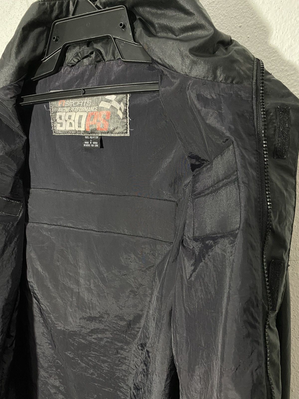 Gear for Sports × Japanese Brand f1 racing performance x mitsubishi rallyart Size US L / EU 52-54 / 3 - 13 Thumbnail