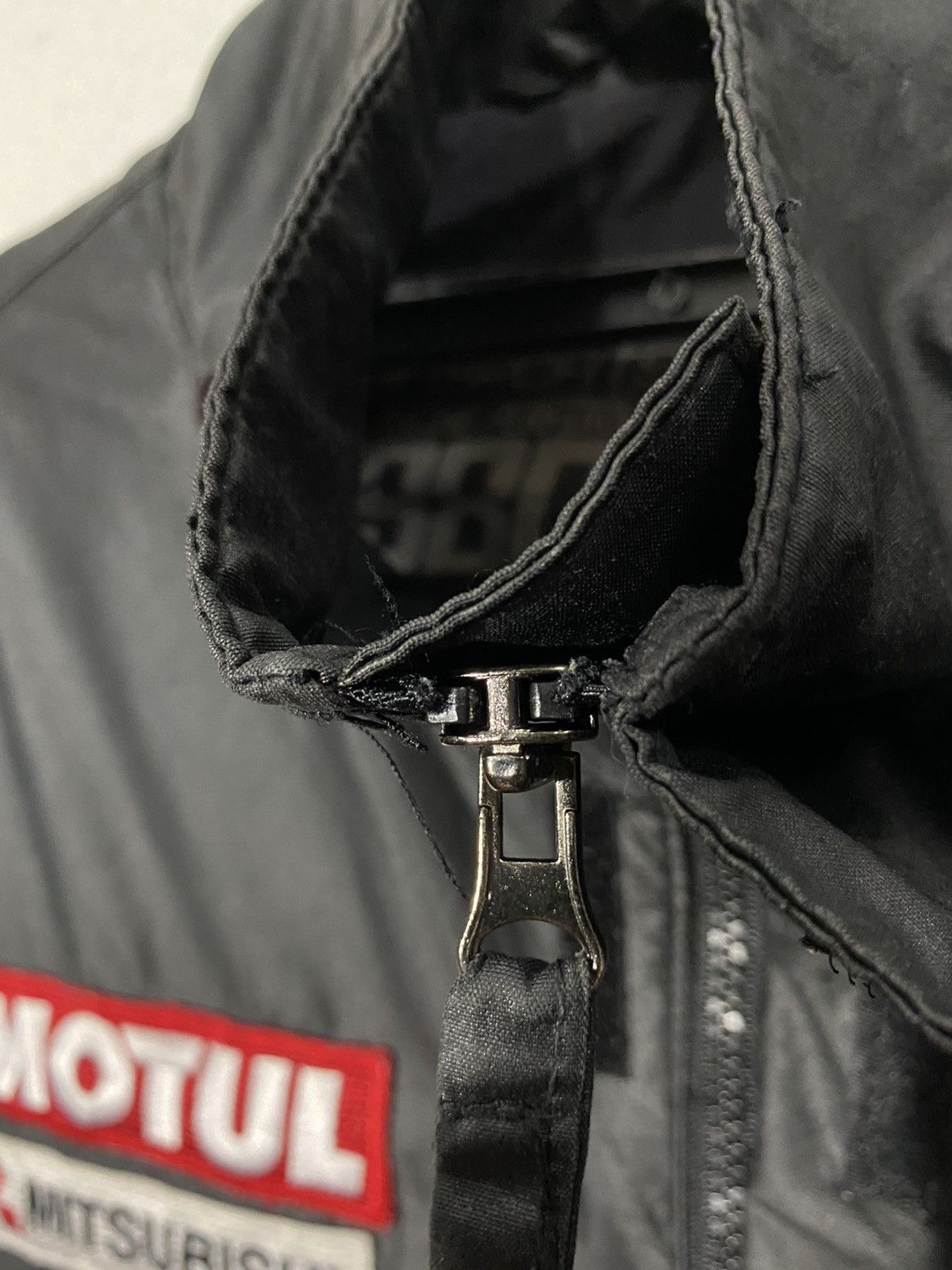 Gear for Sports × Japanese Brand f1 racing performance x mitsubishi rallyart Size US L / EU 52-54 / 3 - 10 Thumbnail