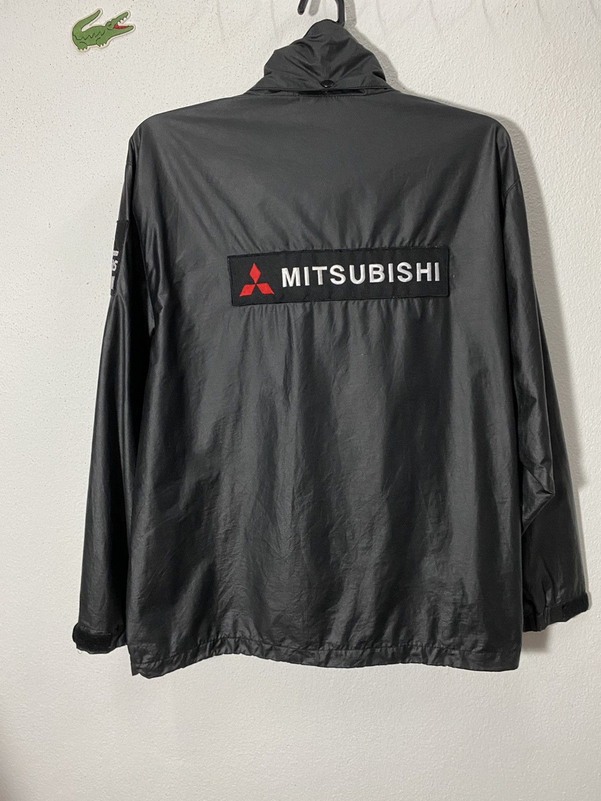 Gear for Sports × Japanese Brand f1 racing performance x mitsubishi rallyart Size US L / EU 52-54 / 3 - 8 Thumbnail