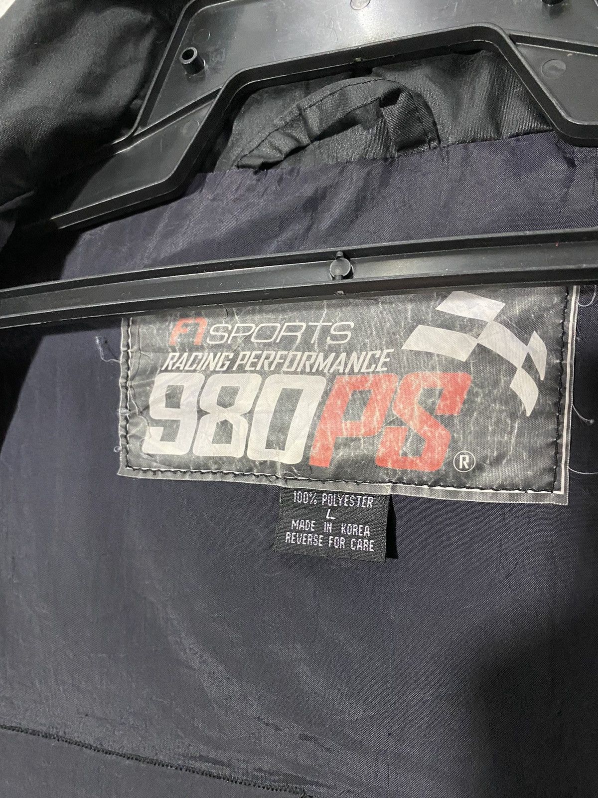 Gear for Sports × Japanese Brand f1 racing performance x mitsubishi rallyart Size US L / EU 52-54 / 3 - 12 Thumbnail