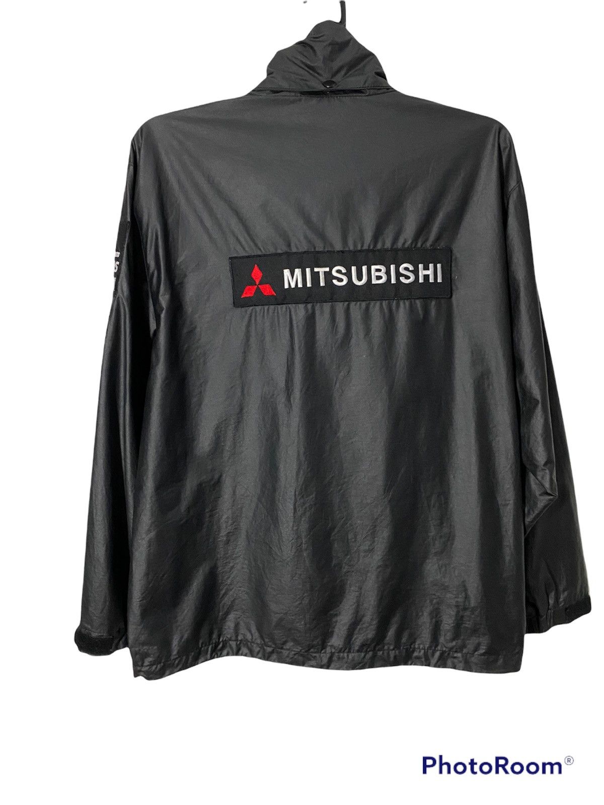 Gear for Sports × Japanese Brand f1 racing performance x mitsubishi rallyart Size US L / EU 52-54 / 3 - 2 Thumbnail