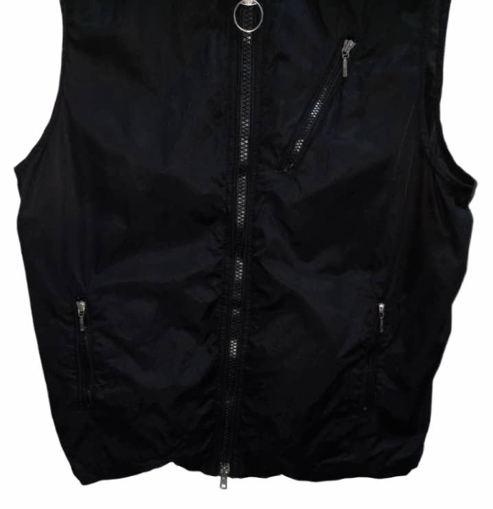 Avirex Avirex Nylon Vest Jacket Size US M / EU 48-50 / 2 - 4 Thumbnail