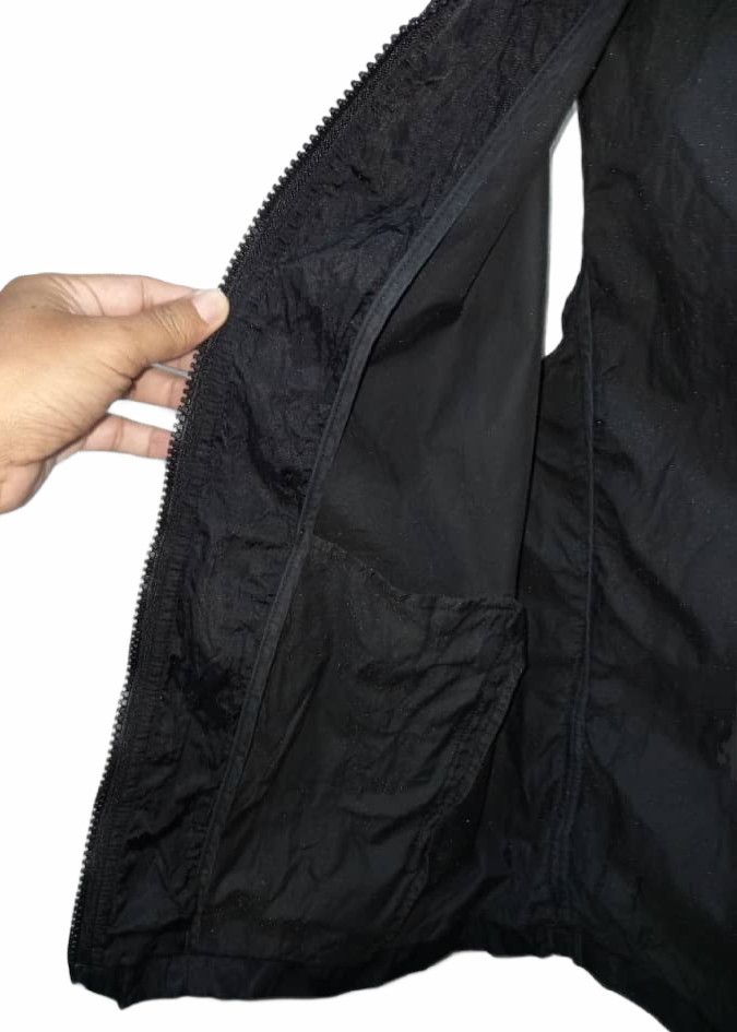 Avirex Avirex Nylon Vest Jacket Size US M / EU 48-50 / 2 - 8 Thumbnail