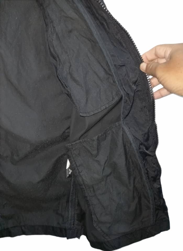Avirex Avirex Nylon Vest Jacket Size US M / EU 48-50 / 2 - 9 Thumbnail