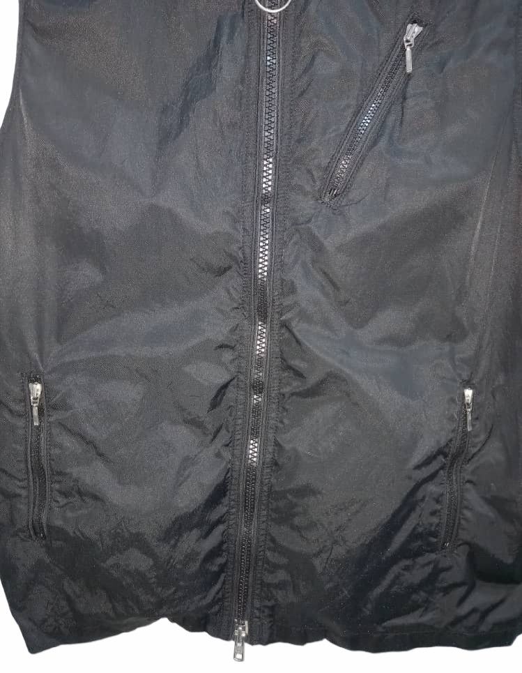 Avirex Avirex Nylon Vest Jacket Size US M / EU 48-50 / 2 - 5 Thumbnail
