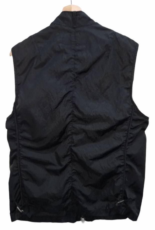 Avirex Avirex Nylon Vest Jacket Size US M / EU 48-50 / 2 - 2 Thumbnail