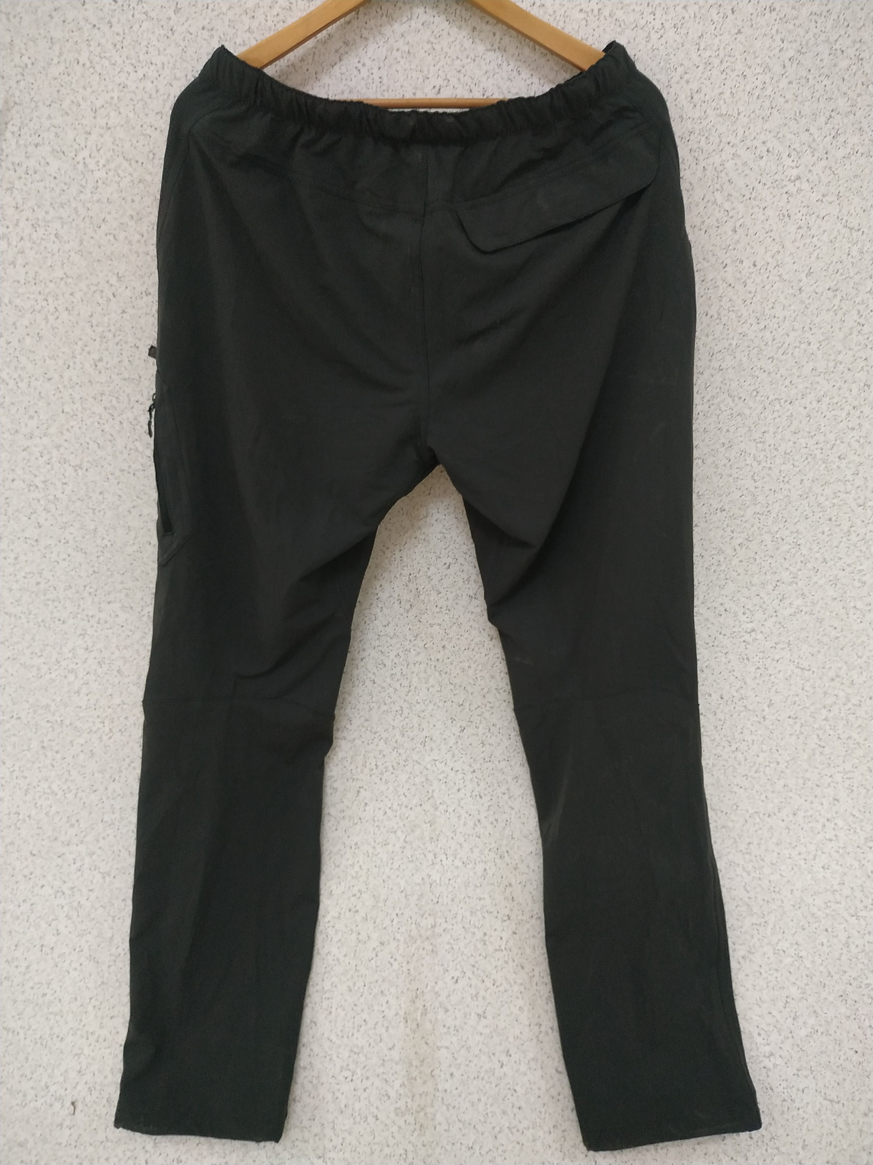 Descente × Marmot Marmot X Descente Hiking Pant Size US 36 / EU 52 - 2 Thumbnail