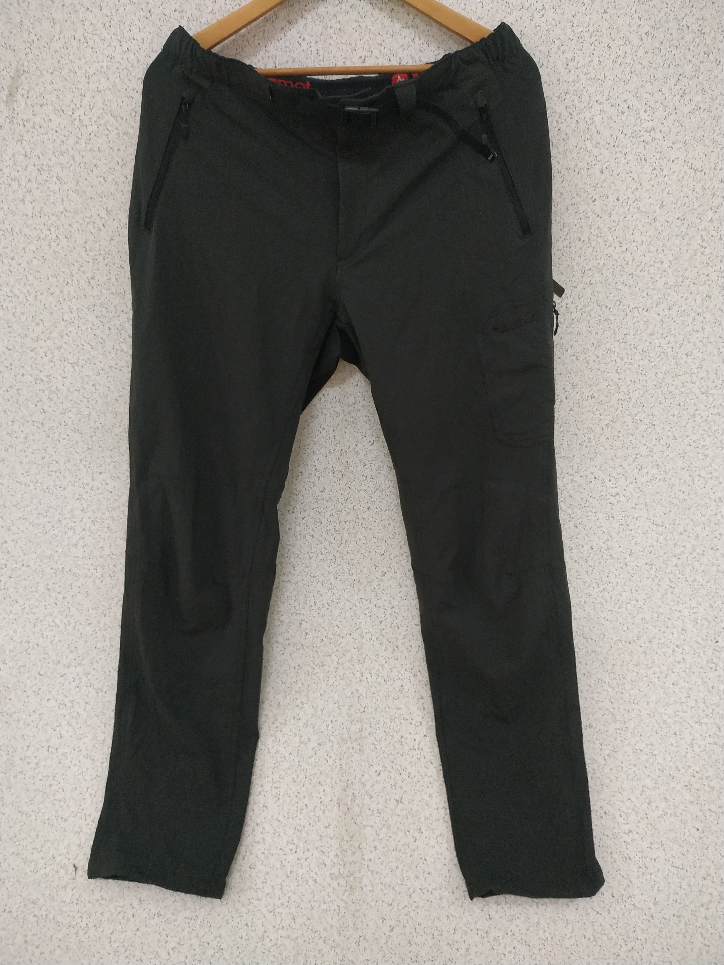 Descente × Marmot Marmot X Descente Hiking Pant Size US 36 / EU 52 - 1 Thumbnail