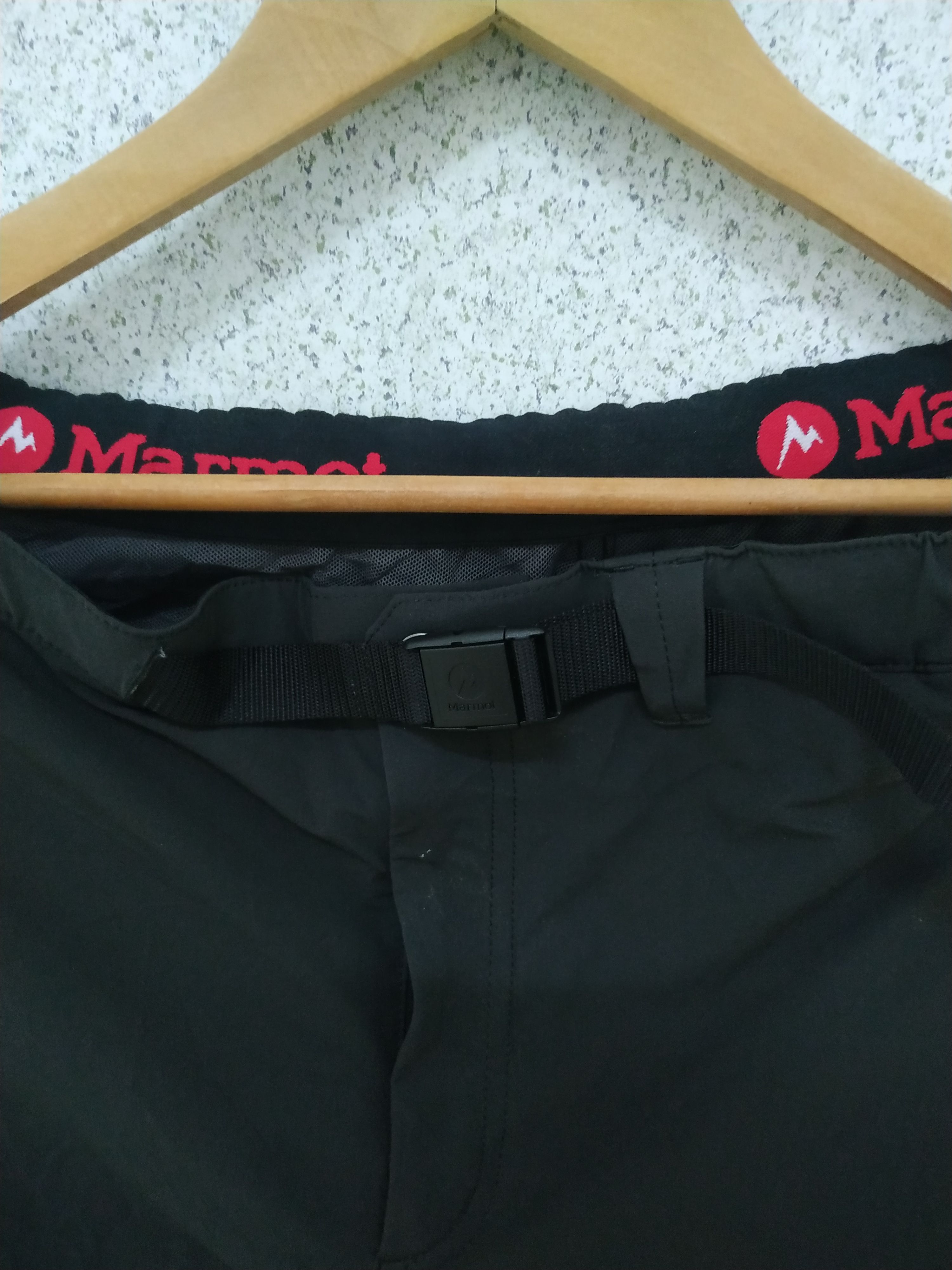 Descente × Marmot Marmot X Descente Hiking Pant Size US 36 / EU 52 - 3 Thumbnail