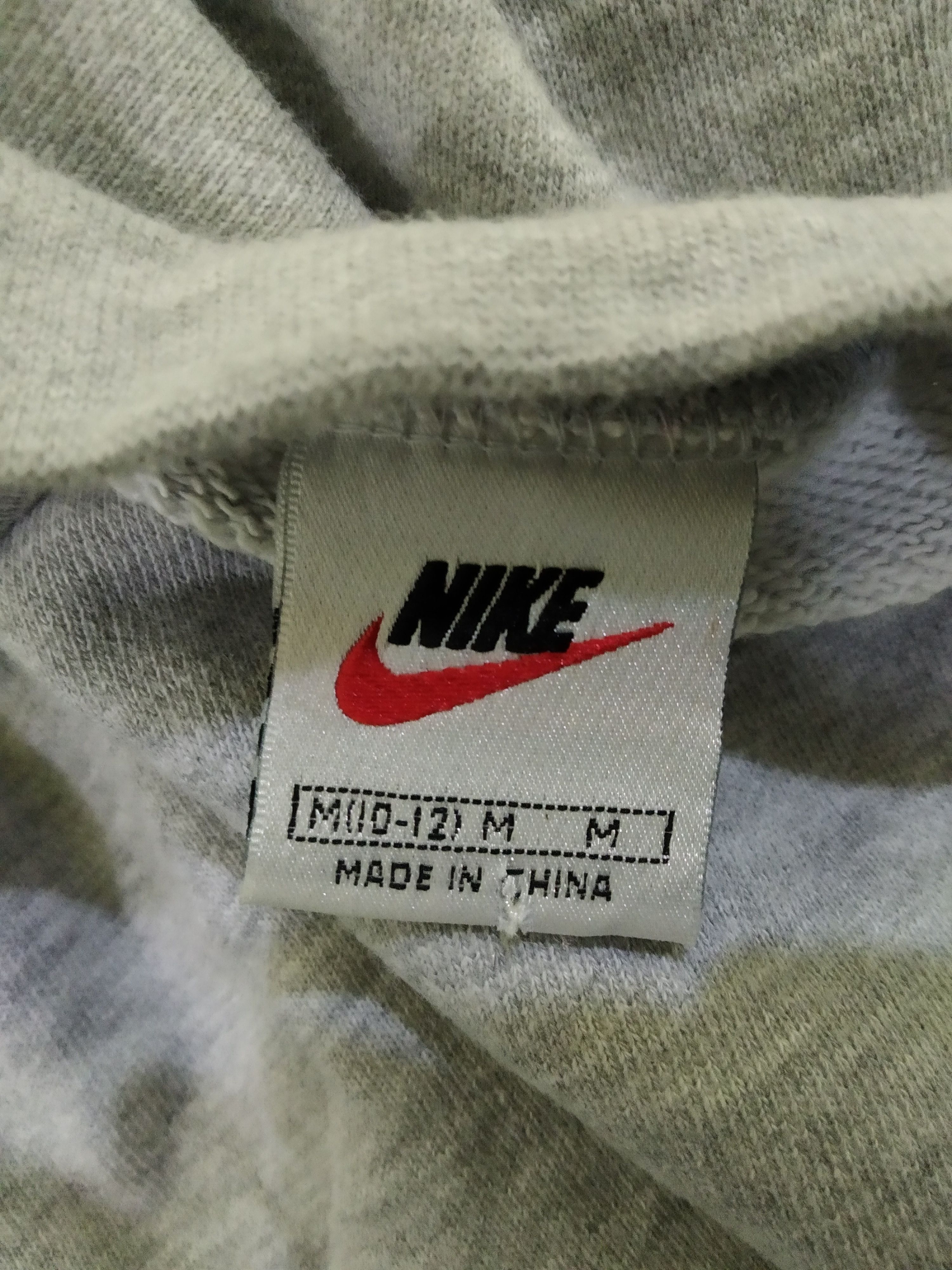 Nike Nike Sweatshirt Size US M / EU 48-50 / 2 - 3 Thumbnail