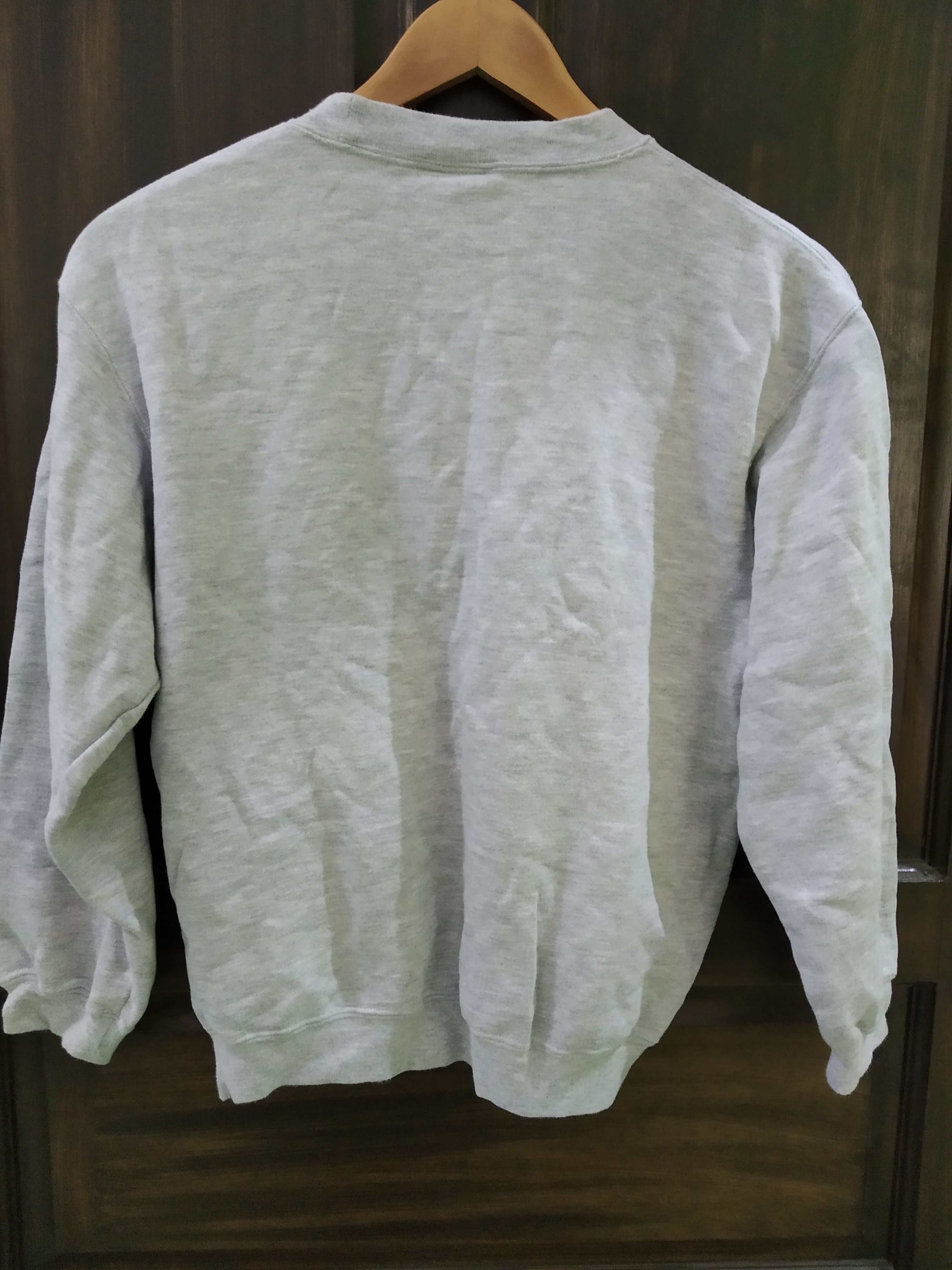 Nike Nike Sweatshirt Size US M / EU 48-50 / 2 - 2 Thumbnail