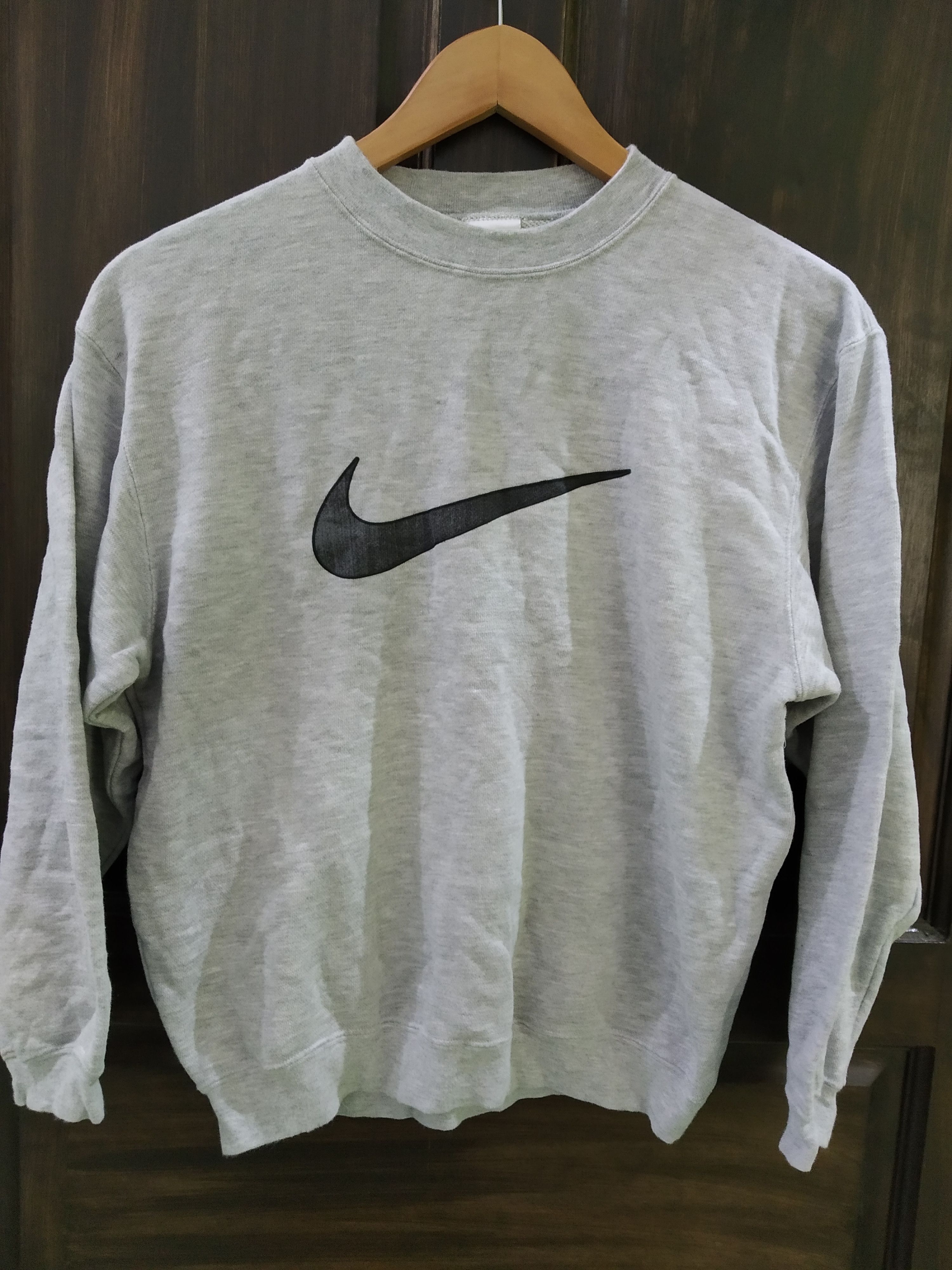 Nike Nike Sweatshirt Size US M / EU 48-50 / 2 - 1 Thumbnail