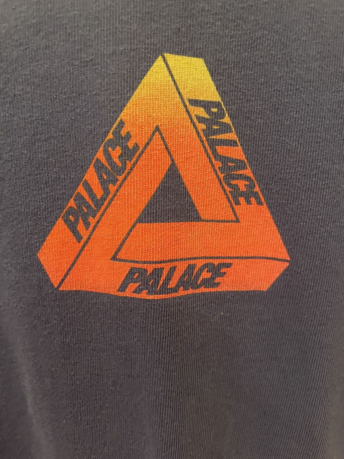Palace 2019 Palace Globular Tee Size US S / EU 44-46 / 1 - 3 Thumbnail