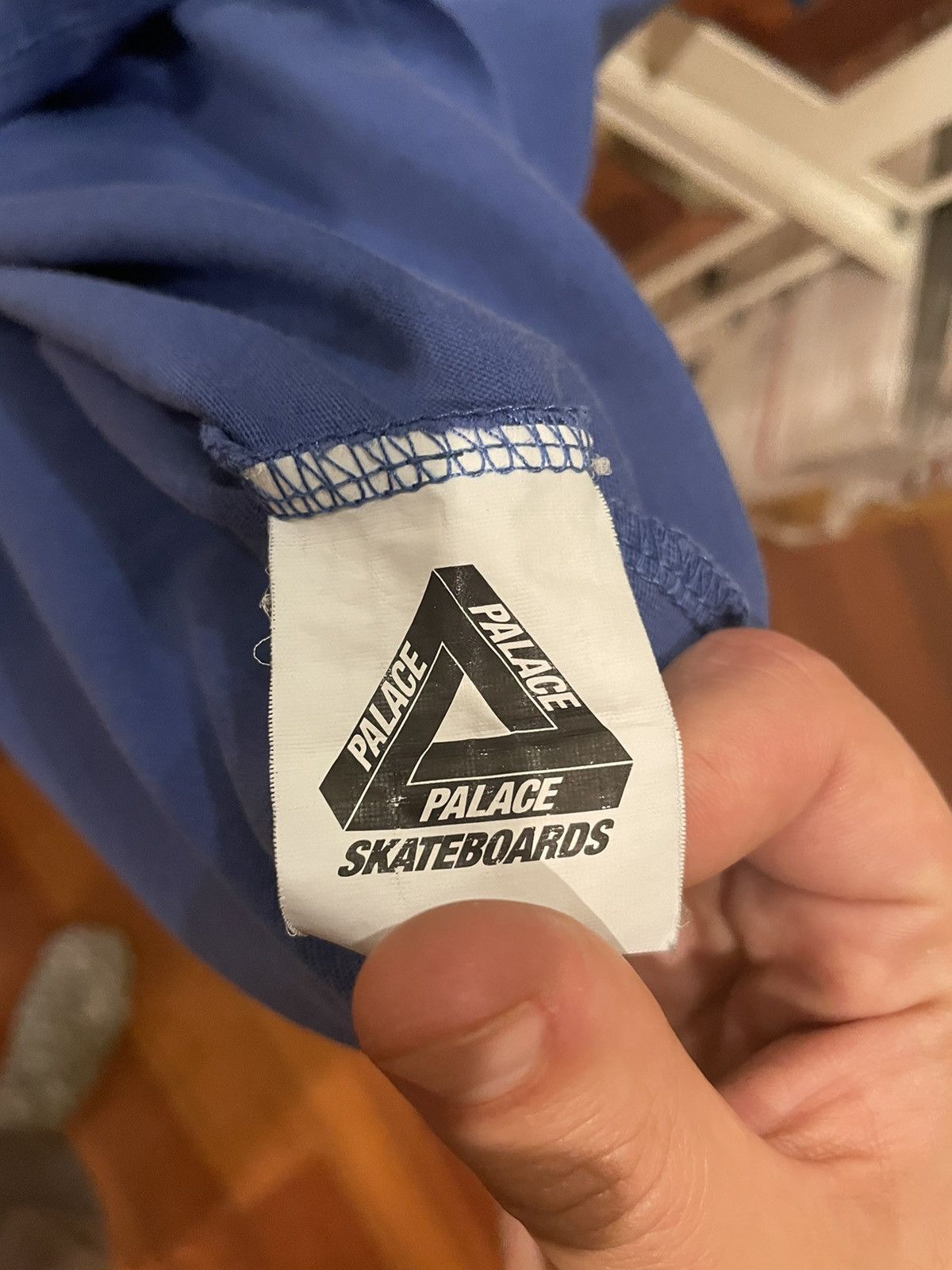Palace 2019 Palace Globular Tee Size US S / EU 44-46 / 1 - 5 Thumbnail