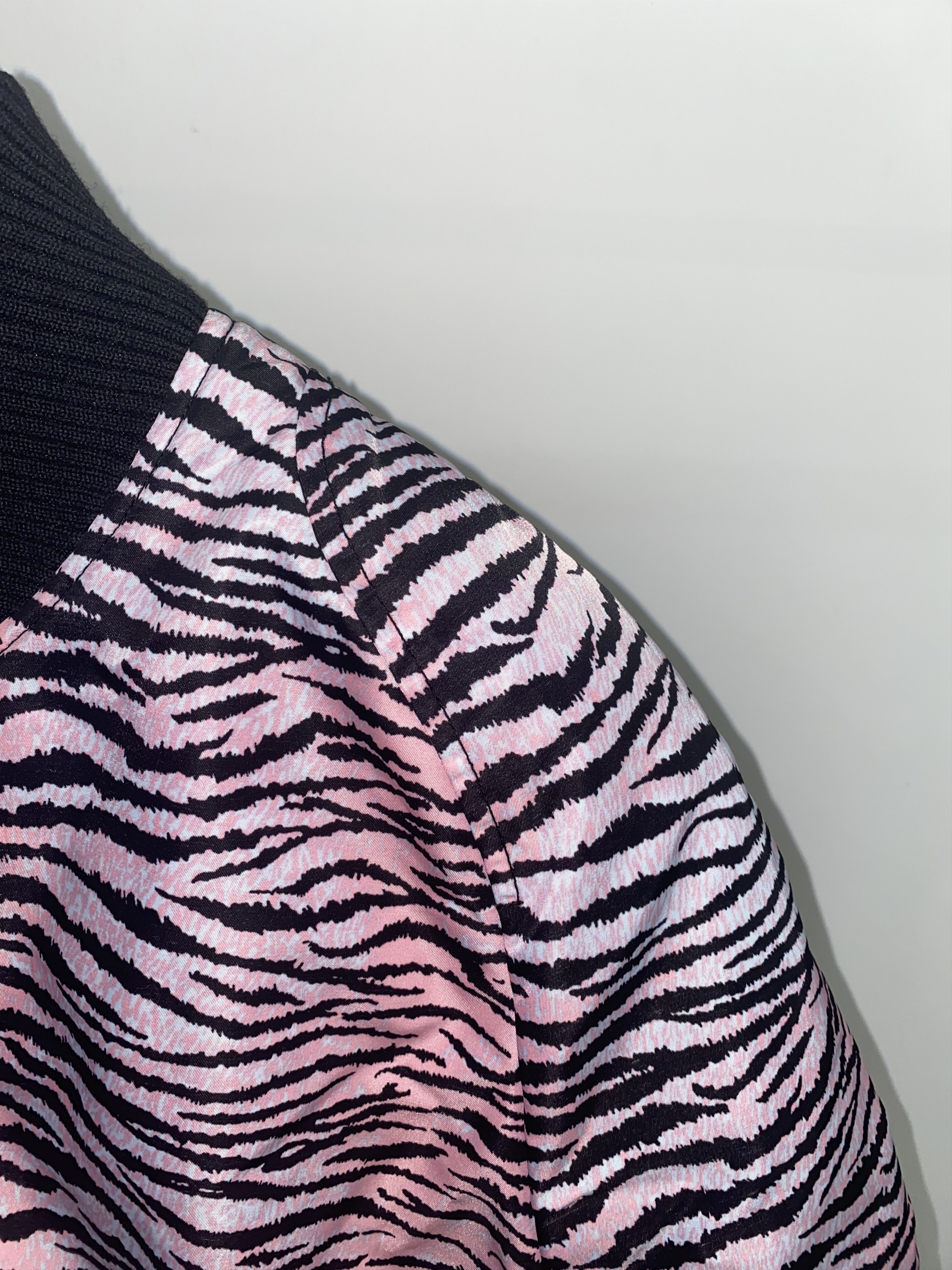 Kenzo Kenzo X H&M Reversible Transformer Jungle Bomber/Parka Size US L / EU 52-54 / 3 - 10 Thumbnail