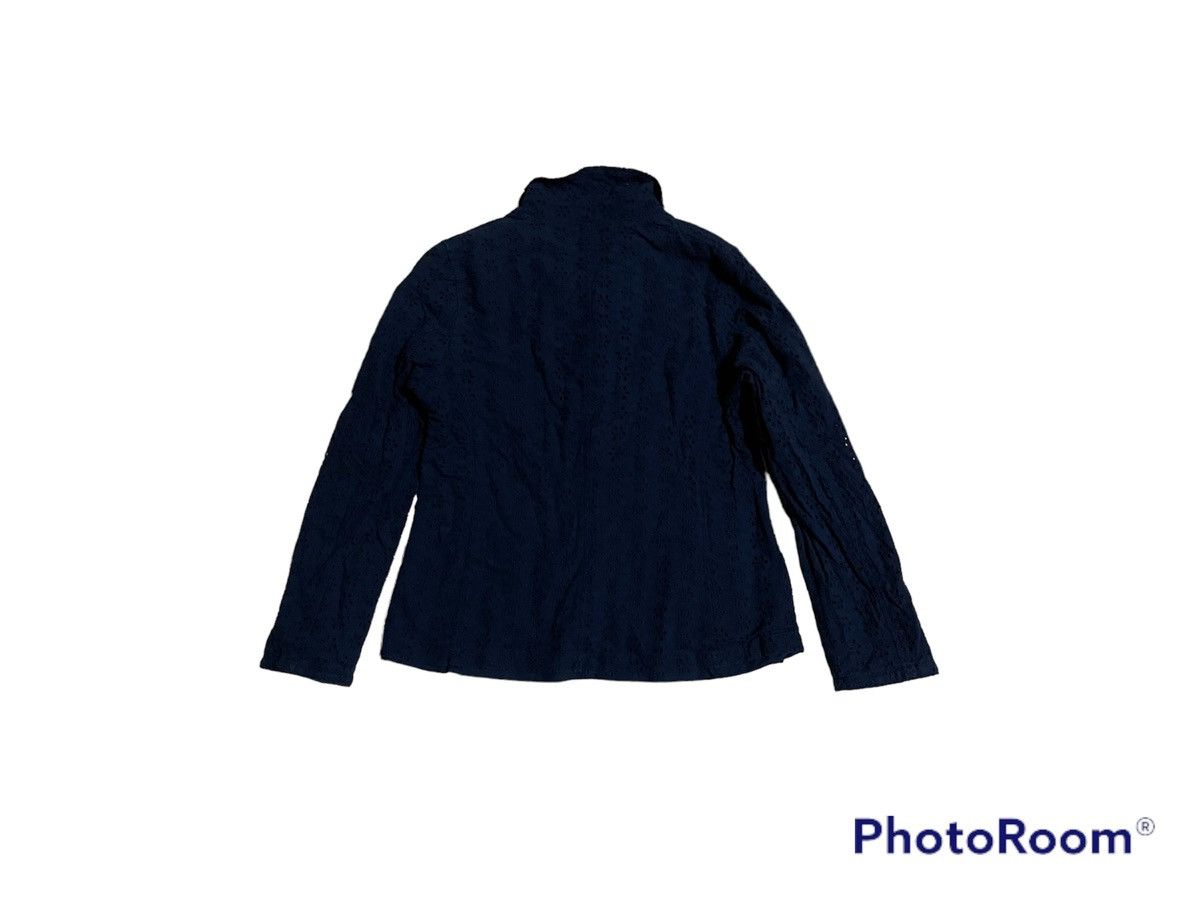 Beams Plus × Japanese Brand Beamsboy mesh Blazer Size US S / EU 44-46 / 1 - 2 Thumbnail