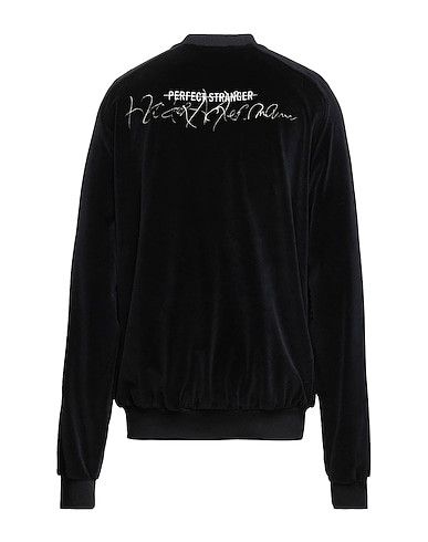 Haider Ackermann XL, L, M, S, XS Perfect Stranger Oversized Sweatshirt Size US L / EU 52-54 / 3 - 5 Thumbnail