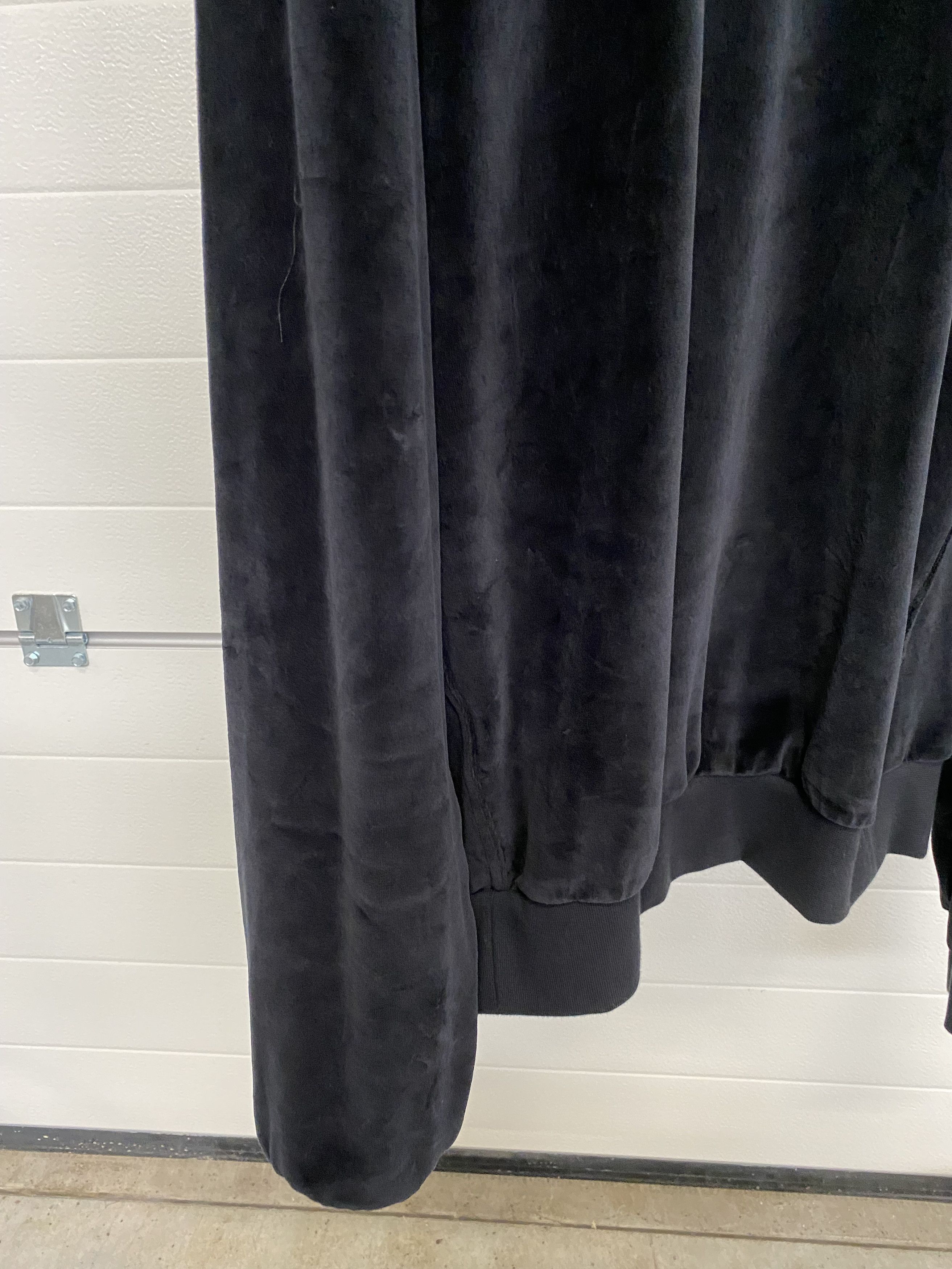 Haider Ackermann XL, L, M, S, XS Perfect Stranger Oversized Sweatshirt Size US L / EU 52-54 / 3 - 4 Thumbnail