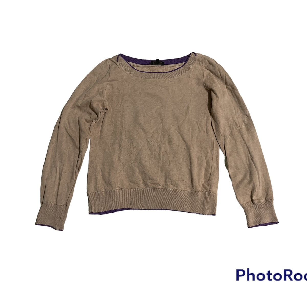 A.P.C. Apc Long Sleeve Size M / US 6-8 / IT 42-44 - 1 Thumbnail
