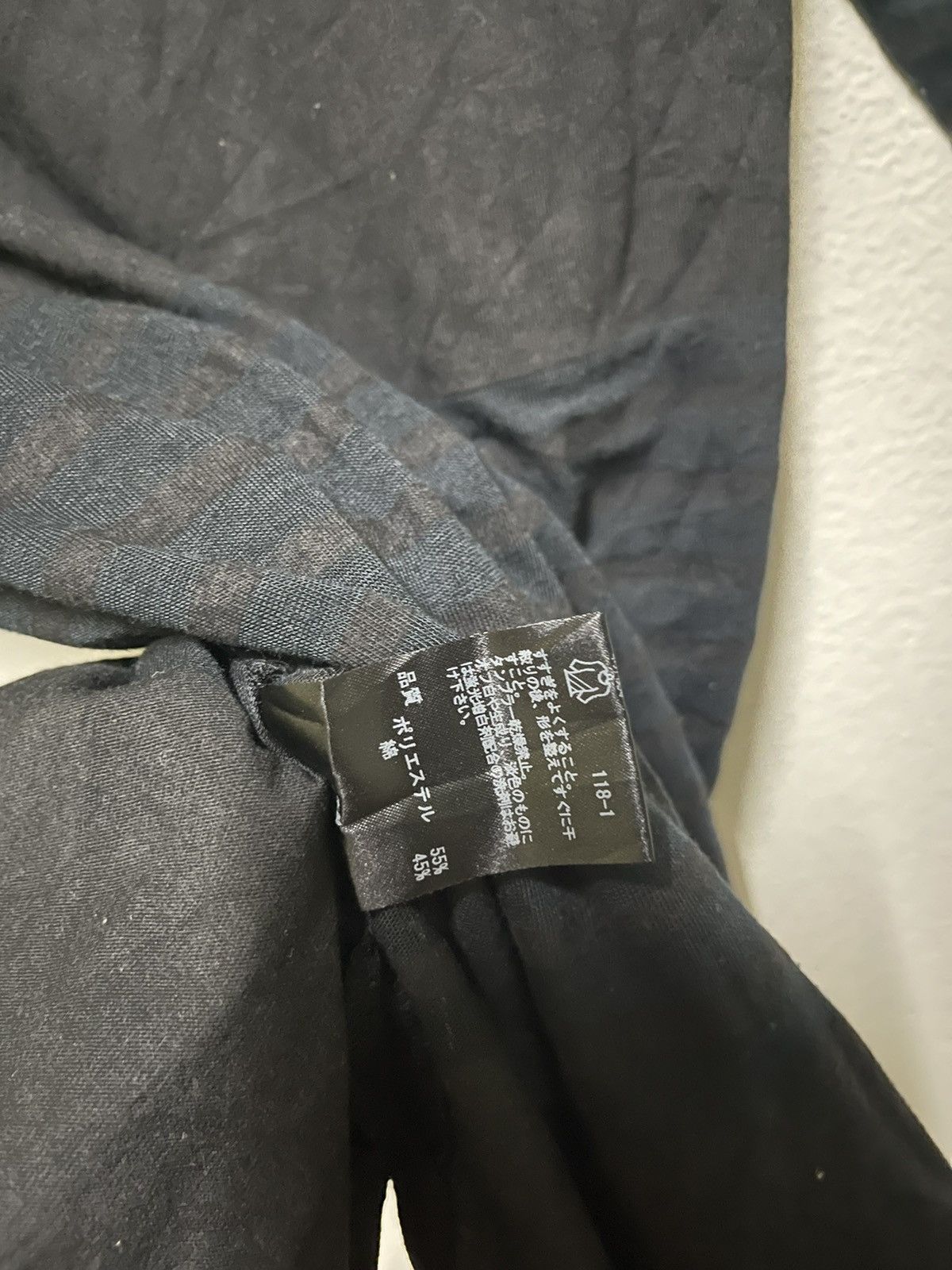 Paul Smith Paul Smith Black Stripes Oversized Size M / US 6-8 / IT 42-44 - 10 Thumbnail