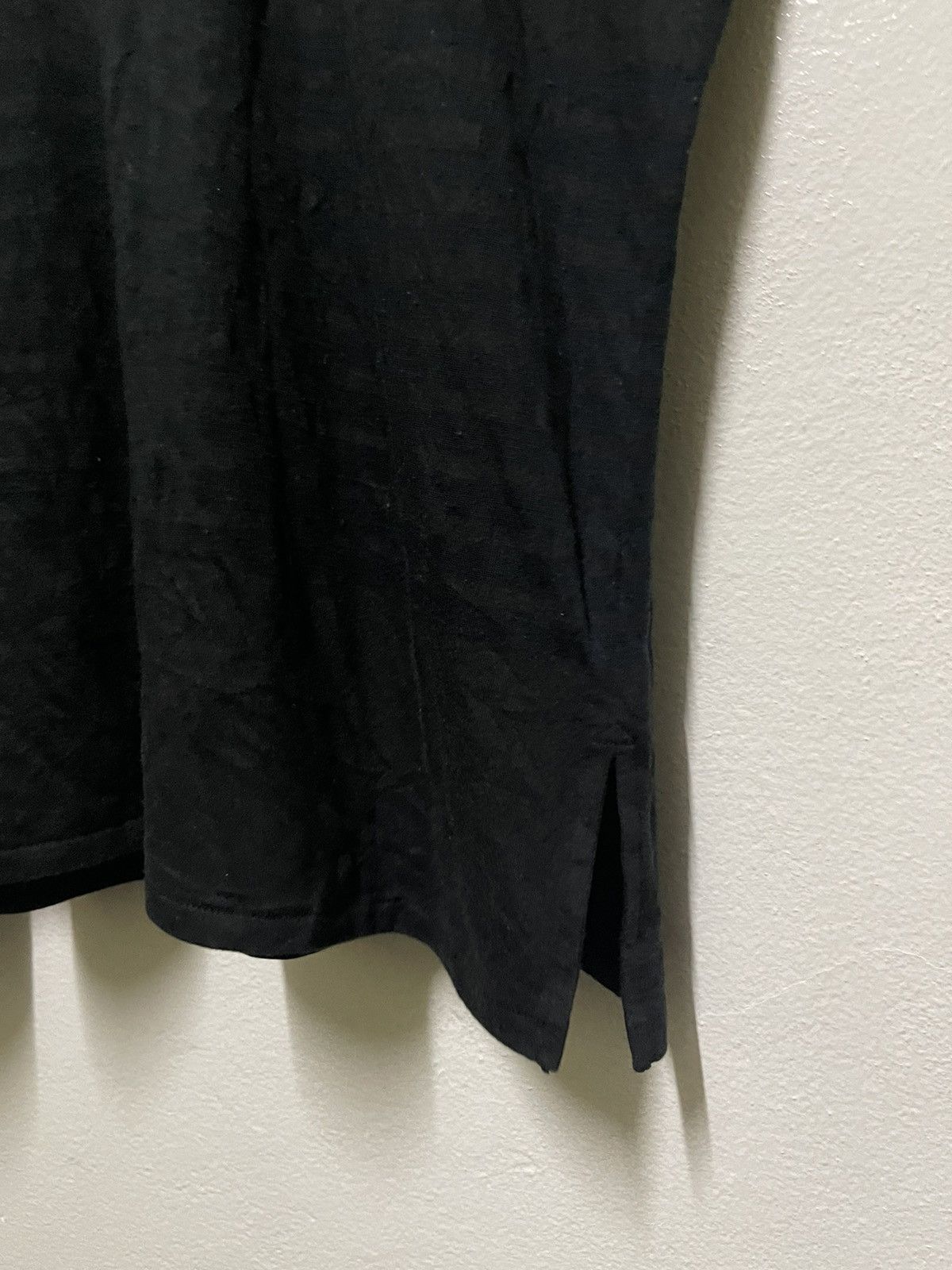 Paul Smith Paul Smith Black Stripes Oversized Size M / US 6-8 / IT 42-44 - 5 Thumbnail