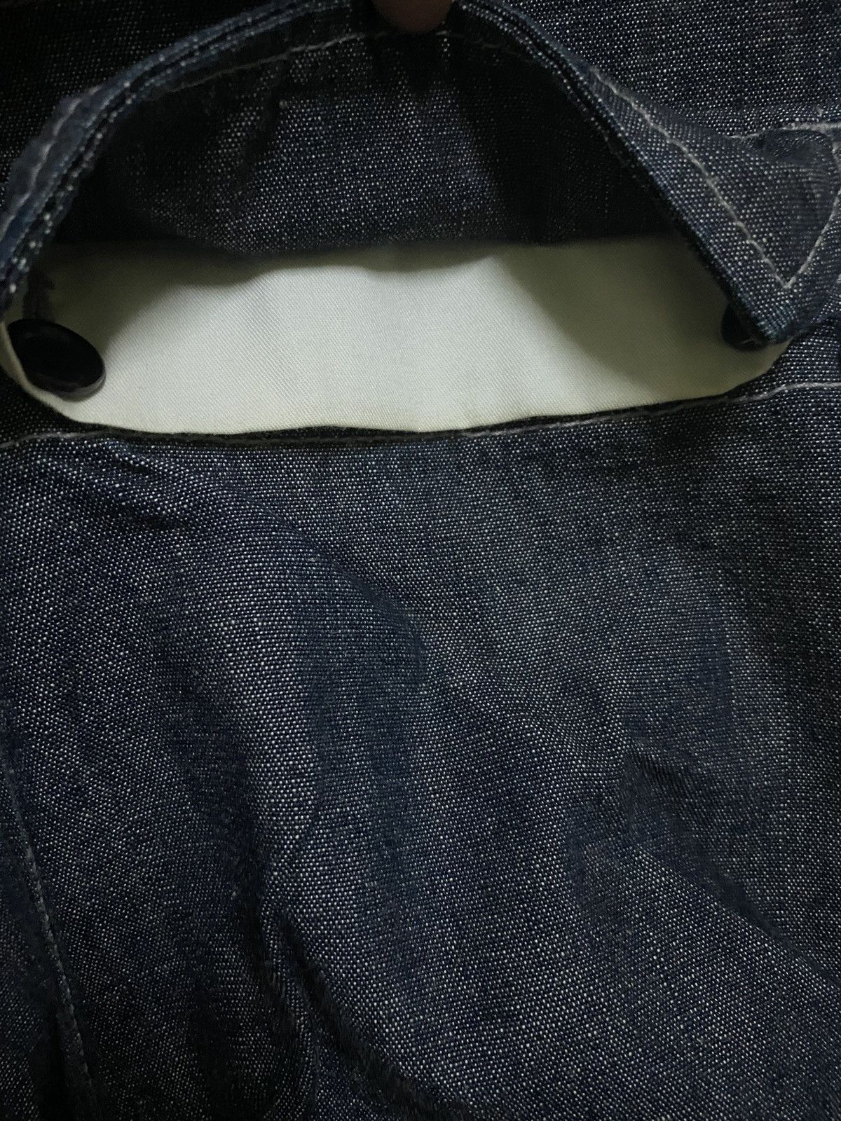 Japanese Brand × Takeo Kikuchi Takeo Kikuchi Bush Pants Jeans Japan Size US 30 / EU 46 - 7 Thumbnail
