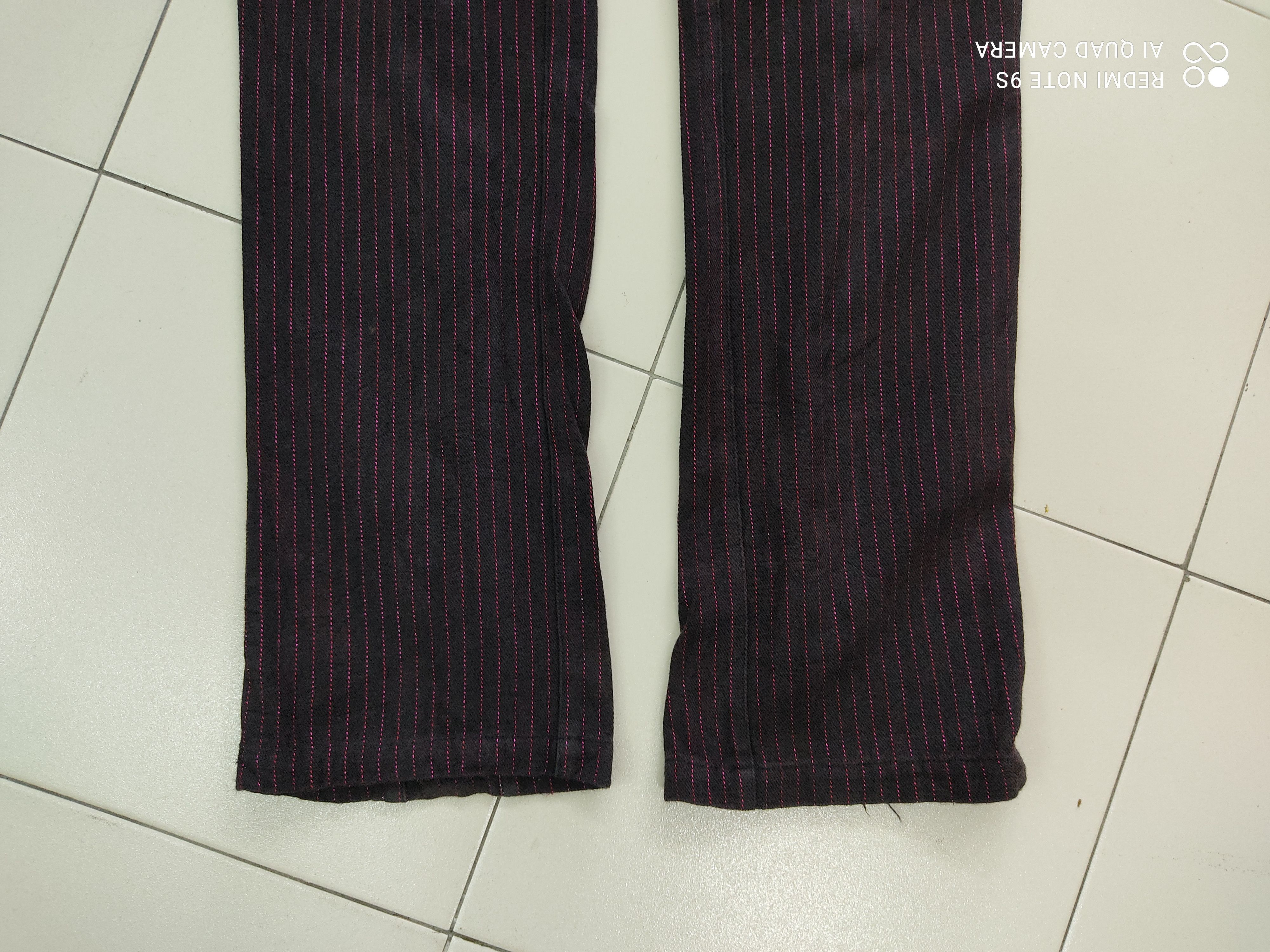 Japanese Brand Sex Pot Revenge Multipocket Utility Cargo Pant Size US 30 / EU 46 - 4 Thumbnail