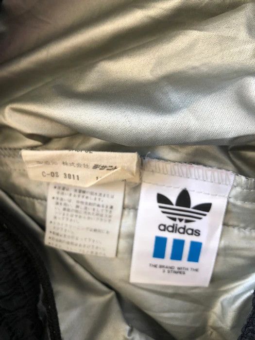 Adidas Vintage Adidas Tracksuit pant Size US 30 / EU 46 - 7 Thumbnail