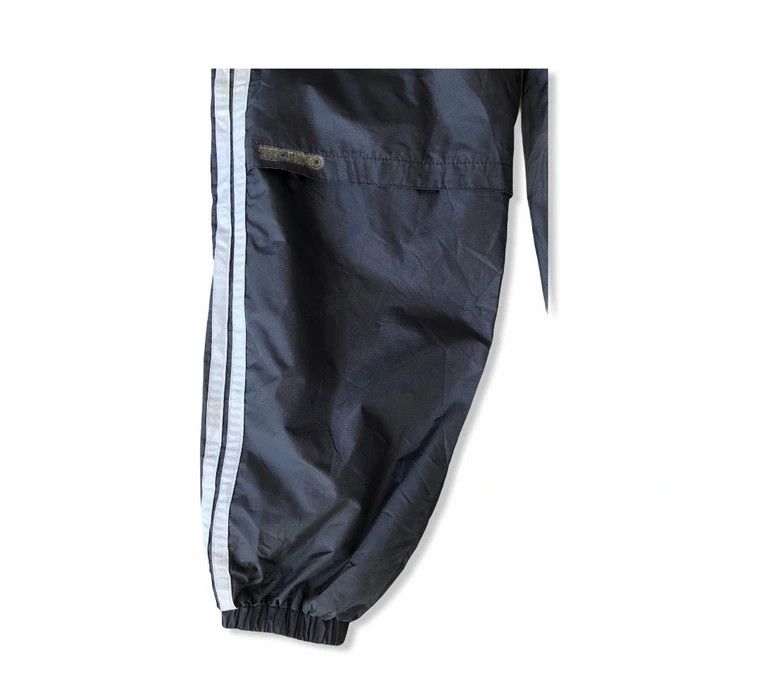 Adidas Vintage Adidas Tracksuit pant Size US 30 / EU 46 - 4 Thumbnail