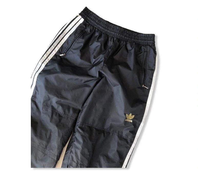 Adidas Vintage Adidas Tracksuit pant Size US 30 / EU 46 - 2 Thumbnail