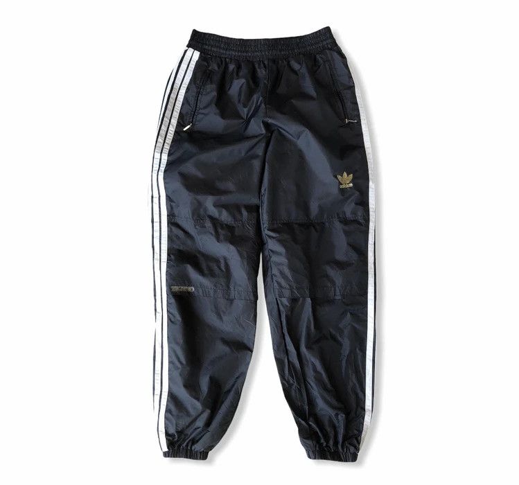Adidas Vintage Adidas Tracksuit pant Size US 30 / EU 46 - 1 Thumbnail