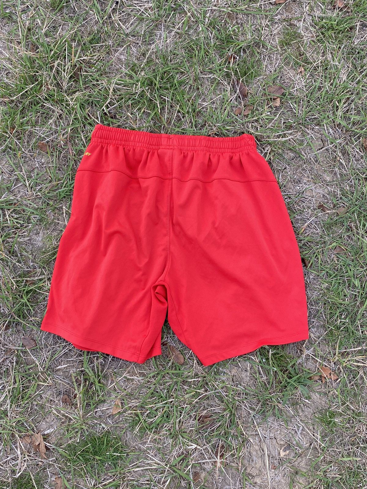 New Balance Vintage New Balance shorts Liverpool football y2k size L Size US 34 / EU 50 - 3 Thumbnail