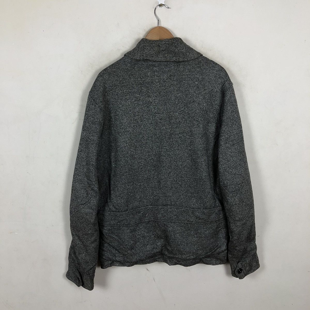 Polo Ralph Lauren 🔥90s VINTAGE CARDIGAN POLO RALPH LAUREN NAVAJO AZTEC LINING Size US M / EU 48-50 / 2 - 9 Thumbnail